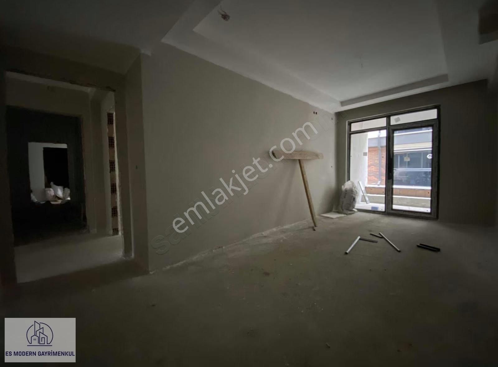 Es Modern'den Esentepe Mah 3+1 2.kat Lüx Sıfır Daire - Görsel 13