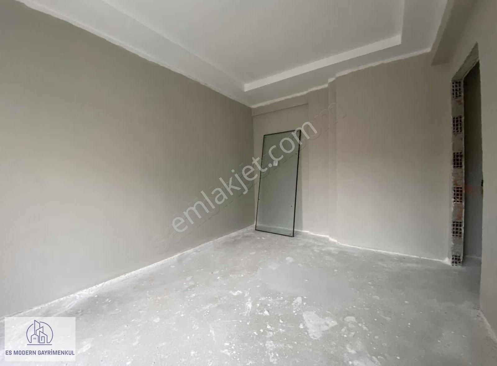 Es Modern'den Esentepe Mah 3+1 2.kat Lüx Sıfır Daire - Görsel 3