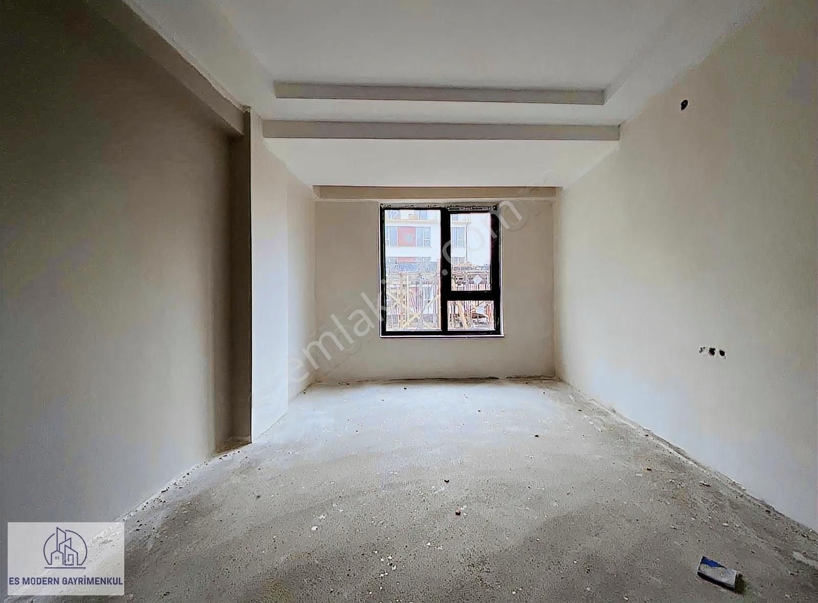 Es Modern'den Esentepe Mah 3+1 2.kat Lüx Sıfır Daire - Görsel 17