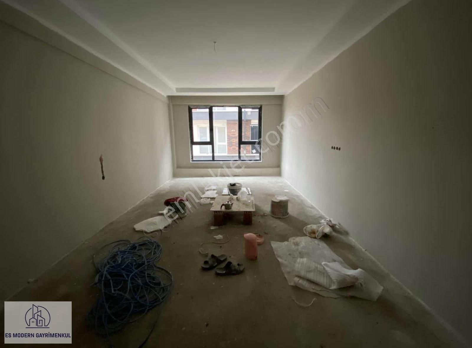 Es Modern'den Esentepe Mah 3+1 2.kat Lüx Sıfır Daire - Görsel 14