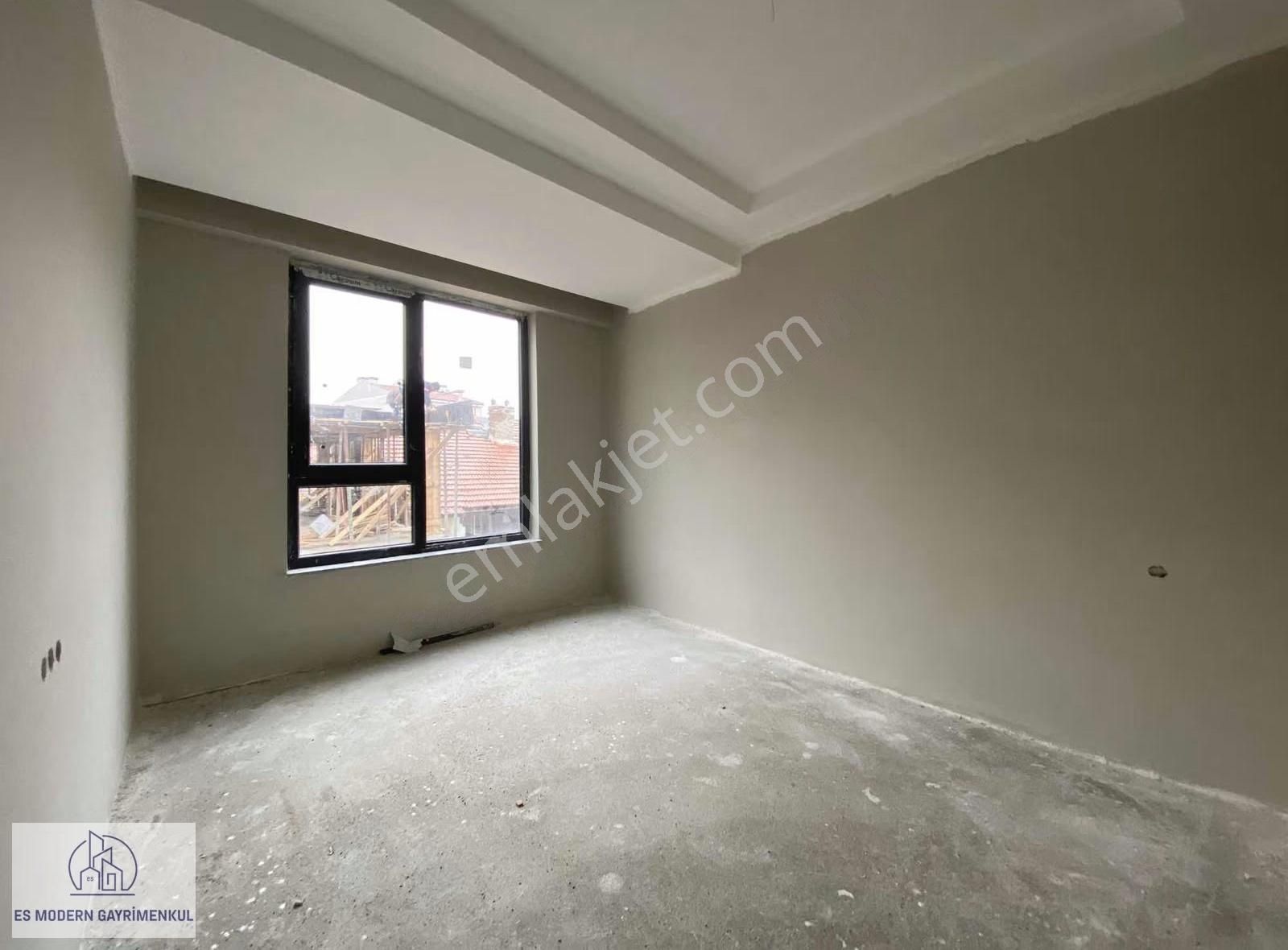 Es Modern'den Esentepe Mah 3+1 2.kat Lüx Sıfır Daire - Görsel 20
