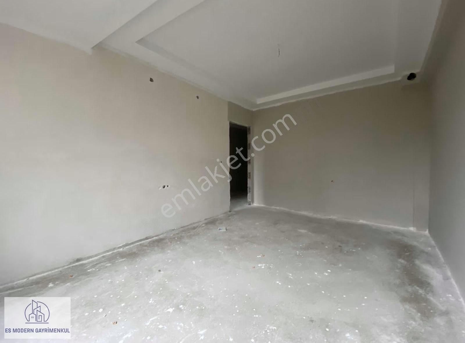 Es Modern'den Esentepe Mah 3+1 2.kat Lüx Sıfır Daire - Görsel 12
