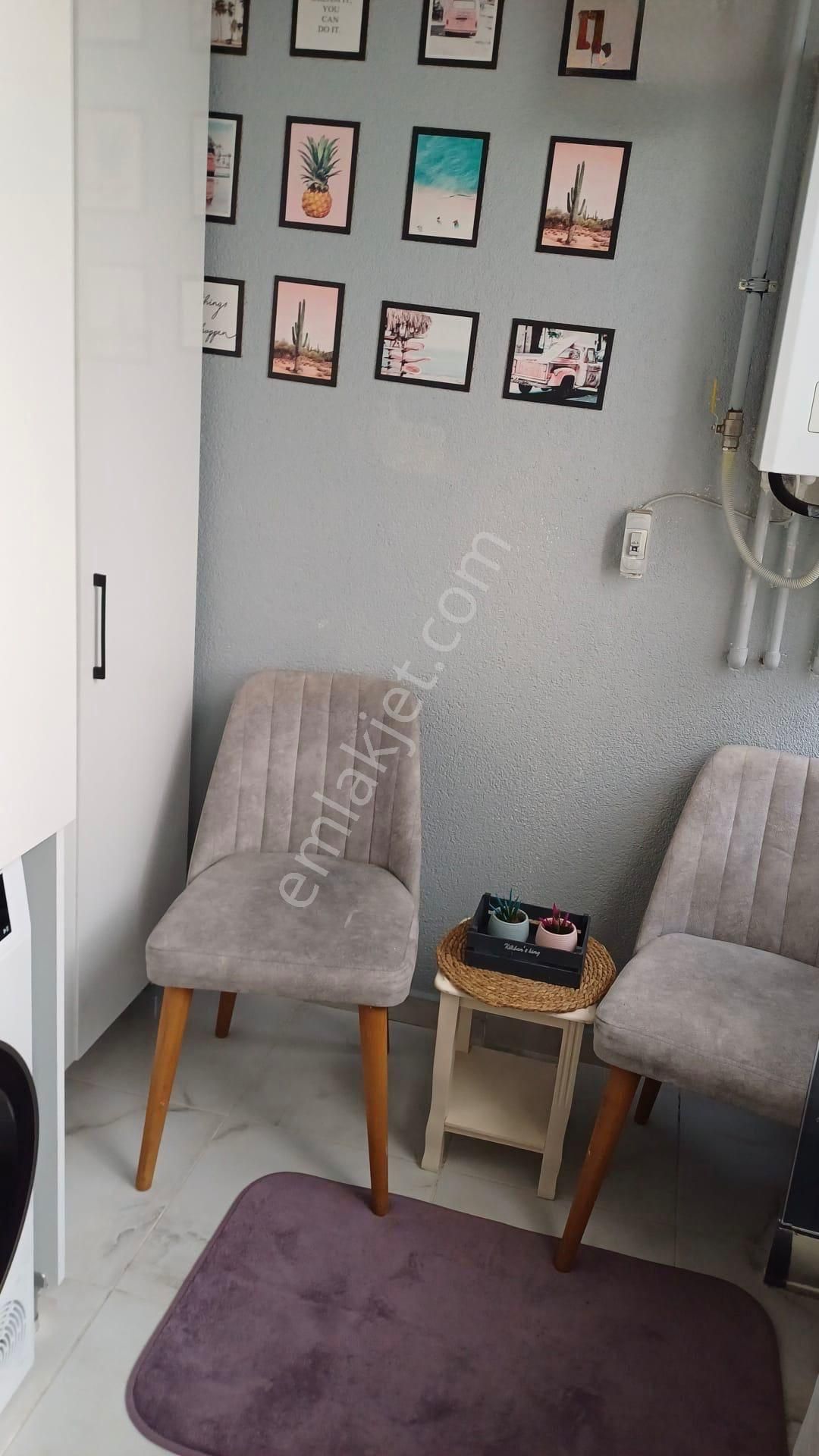 Tekirdağ Altinova Mah 2+1 Satılık Daire - Görsel 10