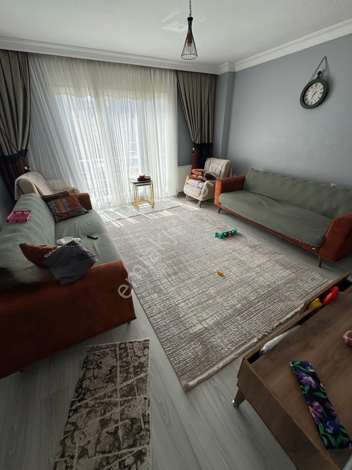 Tekirdağ Altinova Mah 2+1 Satılık Daire - Görsel 6