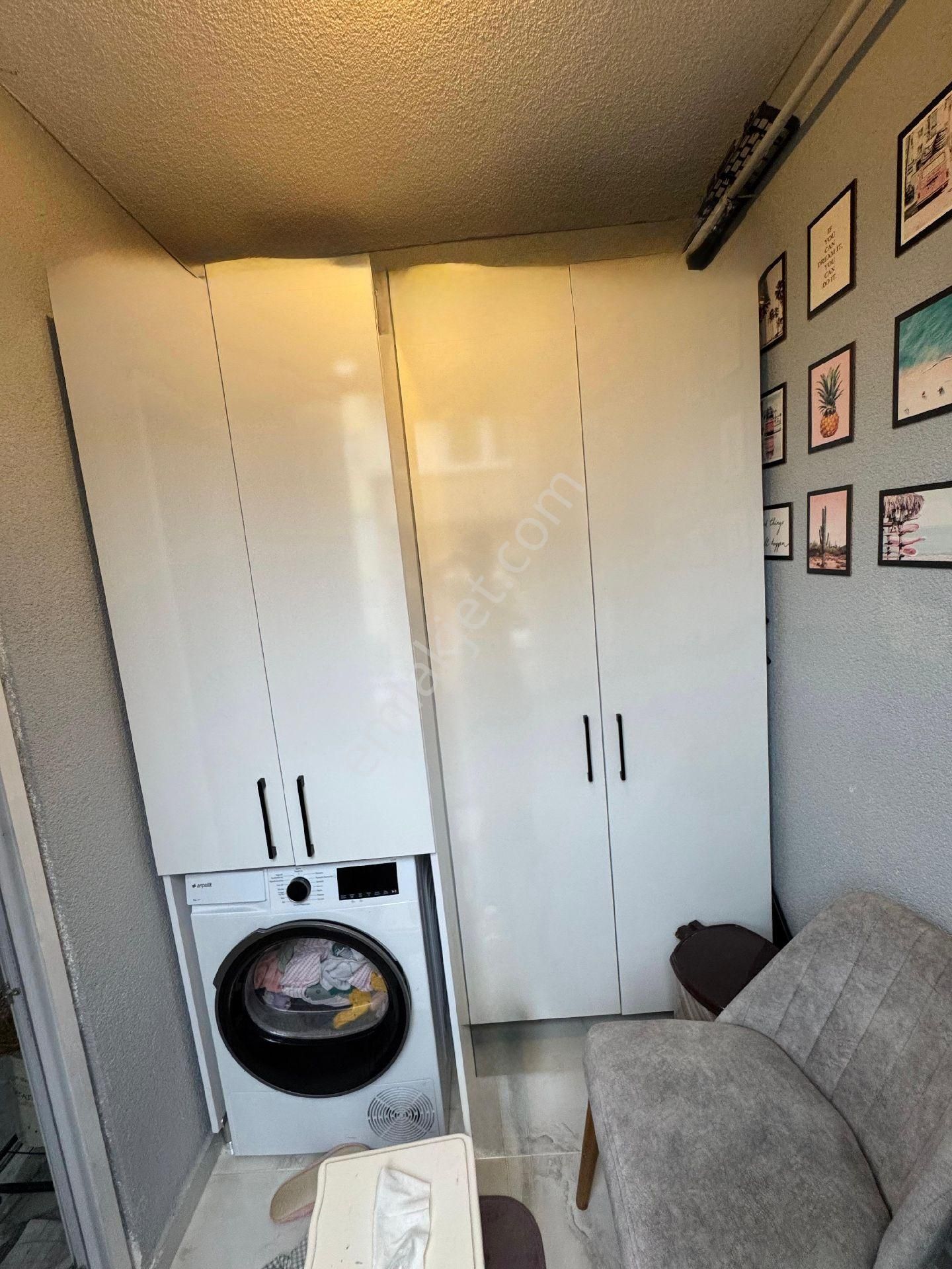 Tekirdağ Altinova Mah 2+1 Satılık Daire - Görsel 18