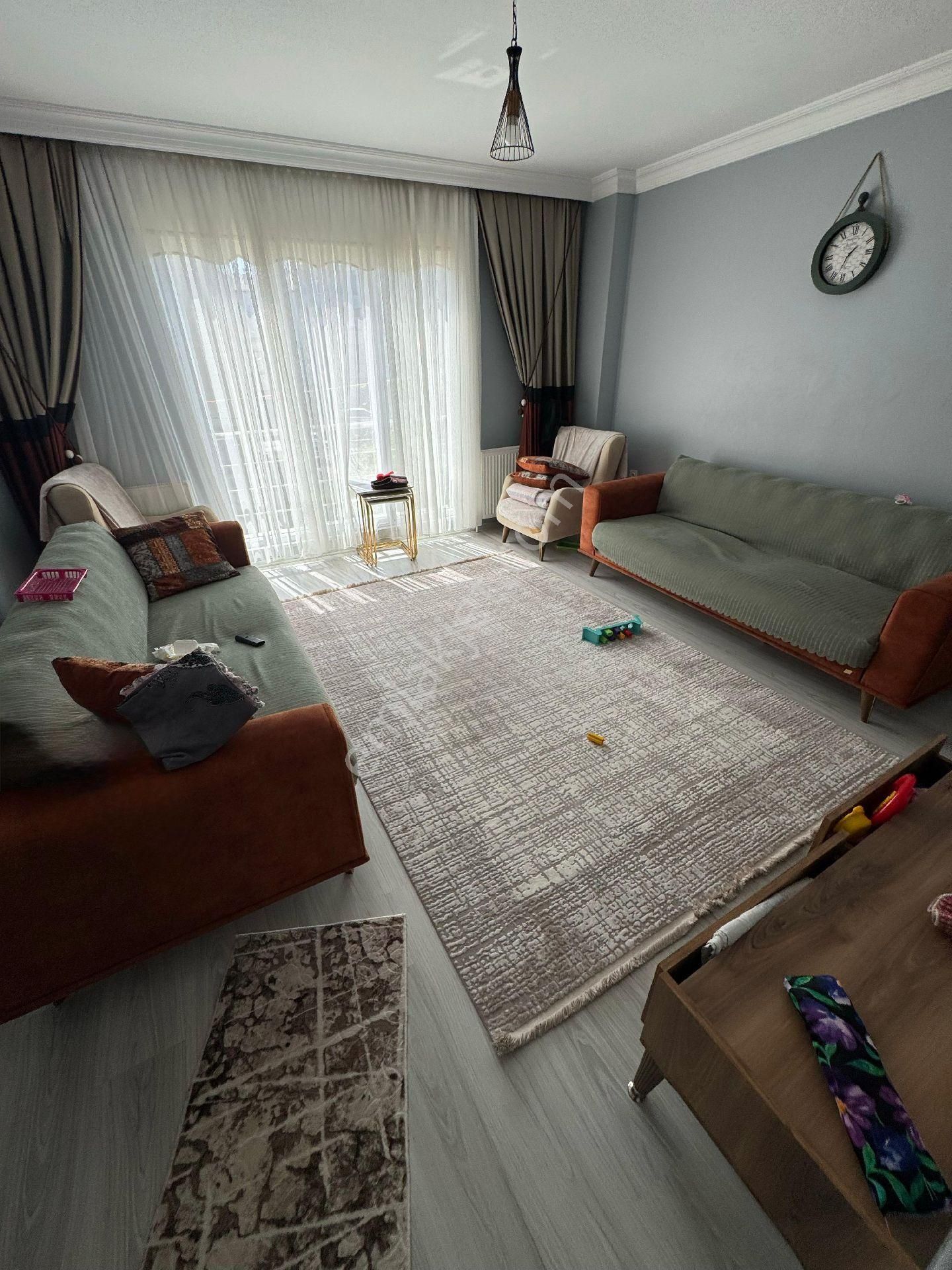 Tekirdağ Altinova Mah 2+1 Satılık Daire - Görsel 20