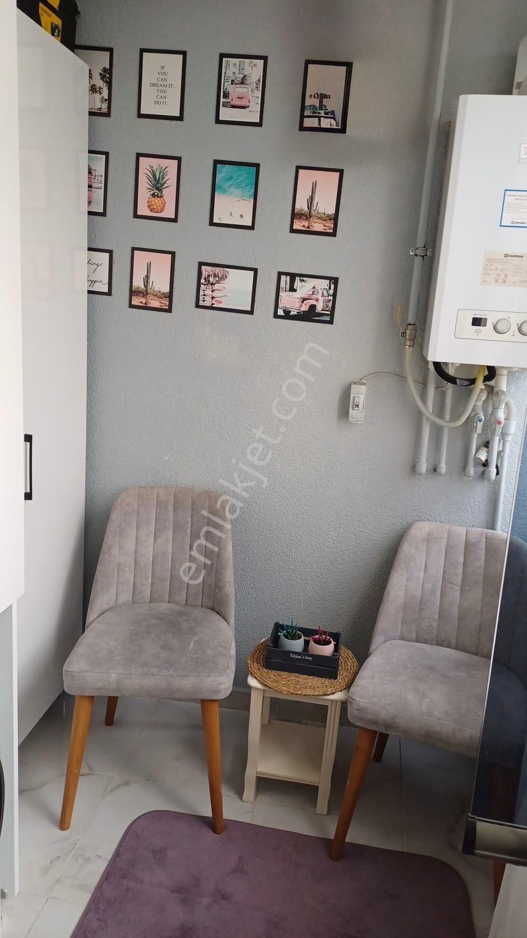 Tekirdağ Altinova Mah 2+1 Satılık Daire - Görsel 7