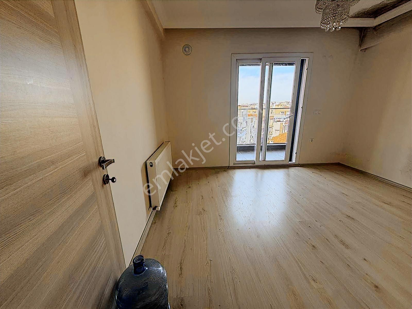 Özmert Ten 3+1çift Balkon Çift Wc Genç Binada Kiralık Daire - Görsel 2
