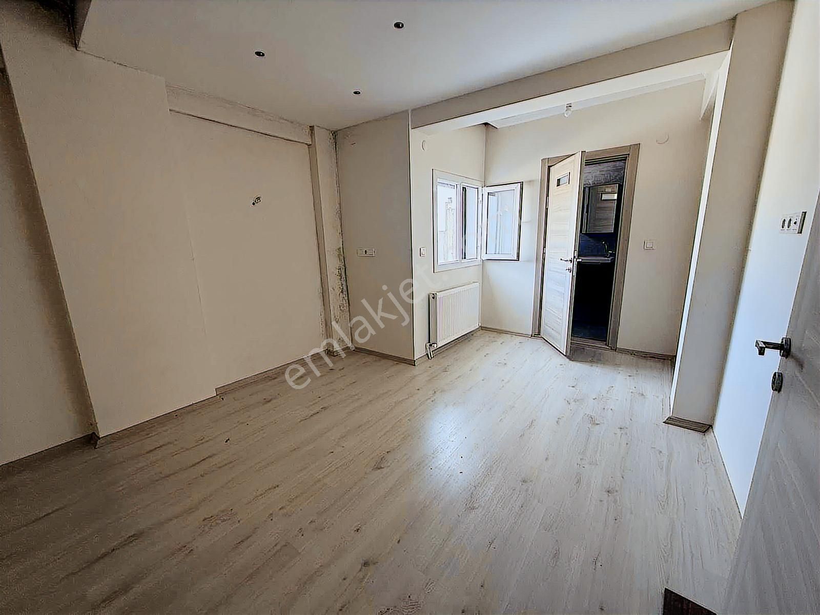 Özmert Ten 3+1çift Balkon Çift Wc Genç Binada Kiralık Daire - Görsel 23