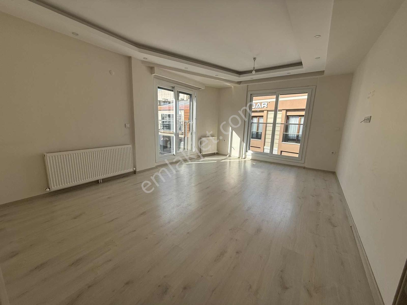 Özmert Ten 3+1çift Balkon Çift Wc Genç Binada Kiralık Daire - Görsel 10