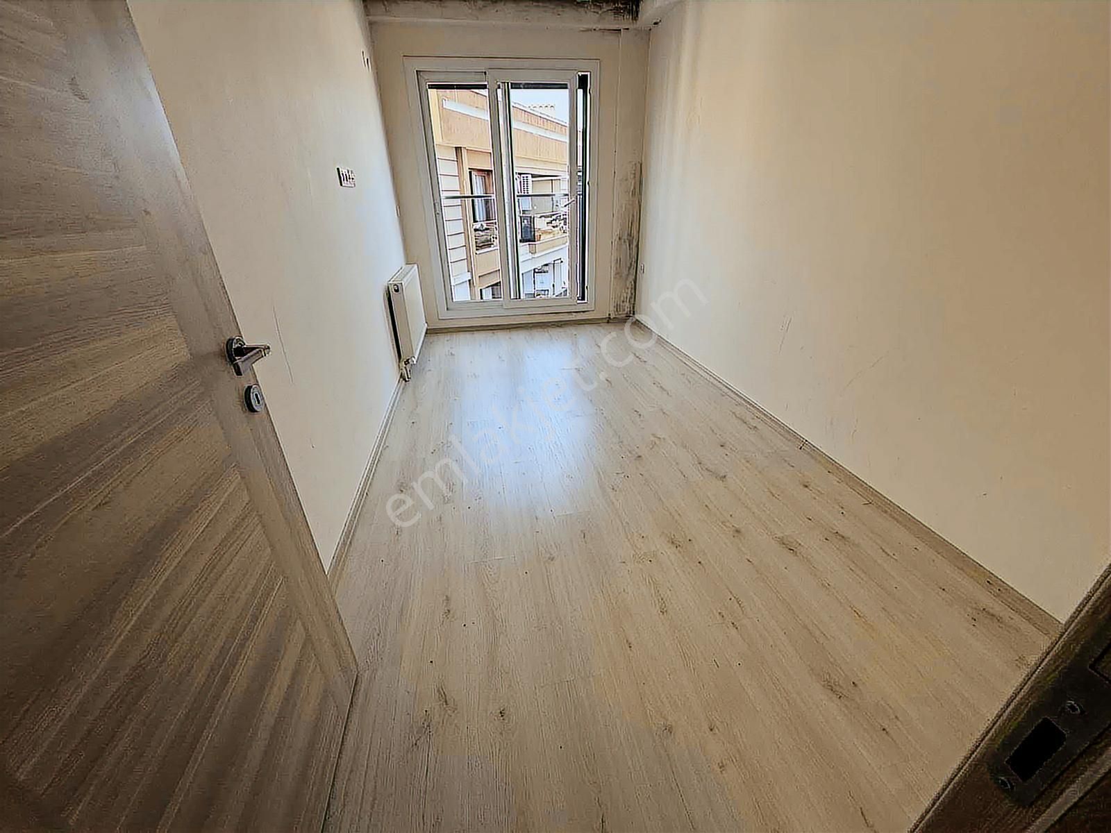 Özmert Ten 3+1çift Balkon Çift Wc Genç Binada Kiralık Daire - Görsel 22