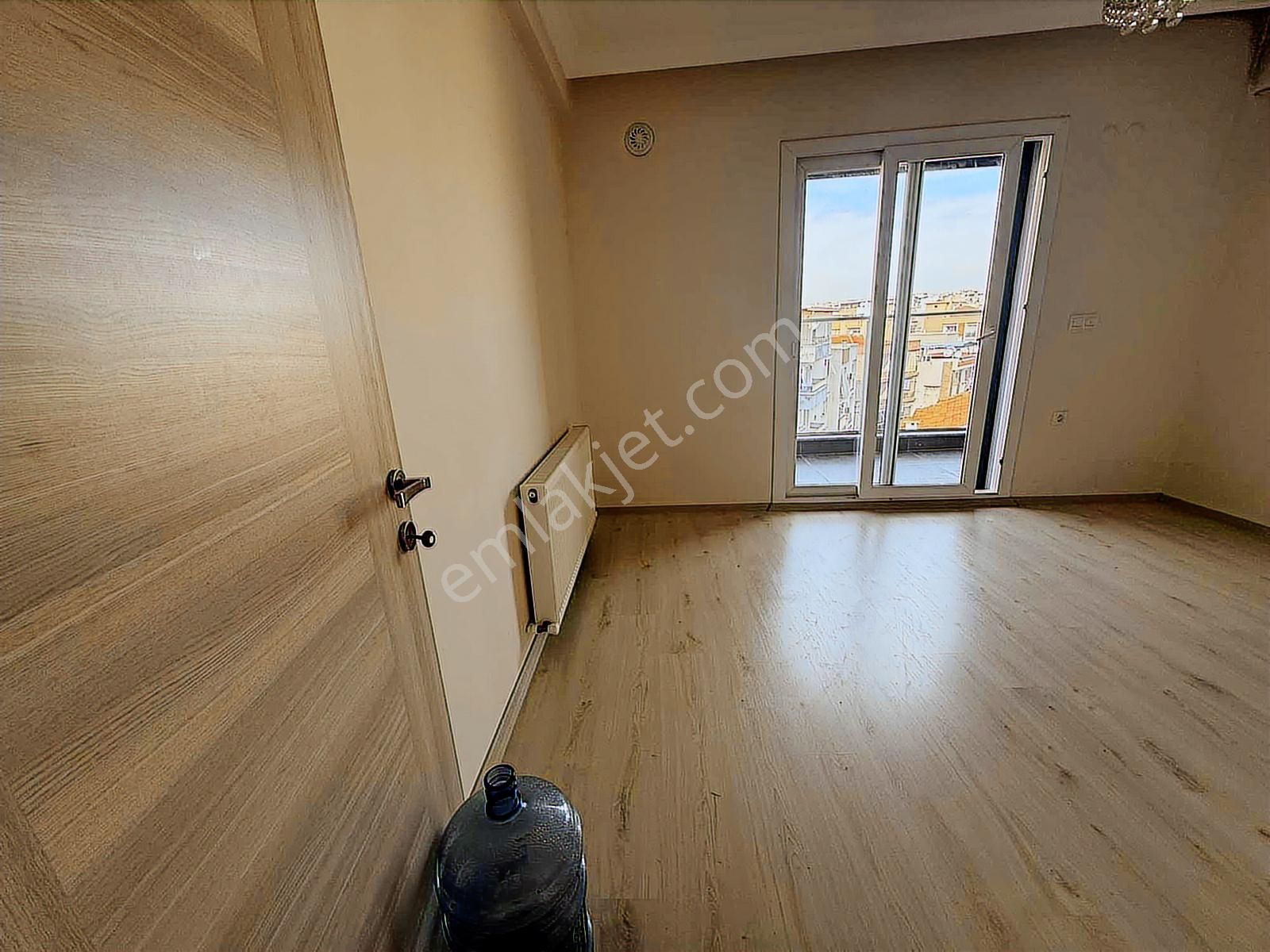Özmert Ten 3+1çift Balkon Çift Wc Genç Binada Kiralık Daire - Görsel 17