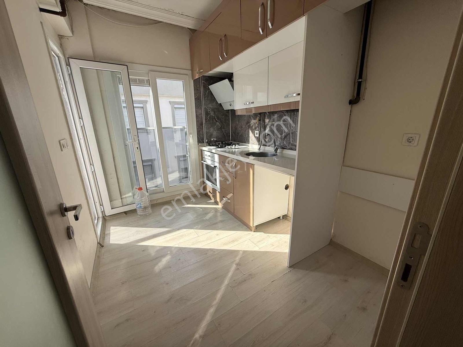 Özmert Ten 3+1çift Balkon Çift Wc Genç Binada Kiralık Daire - Görsel 11