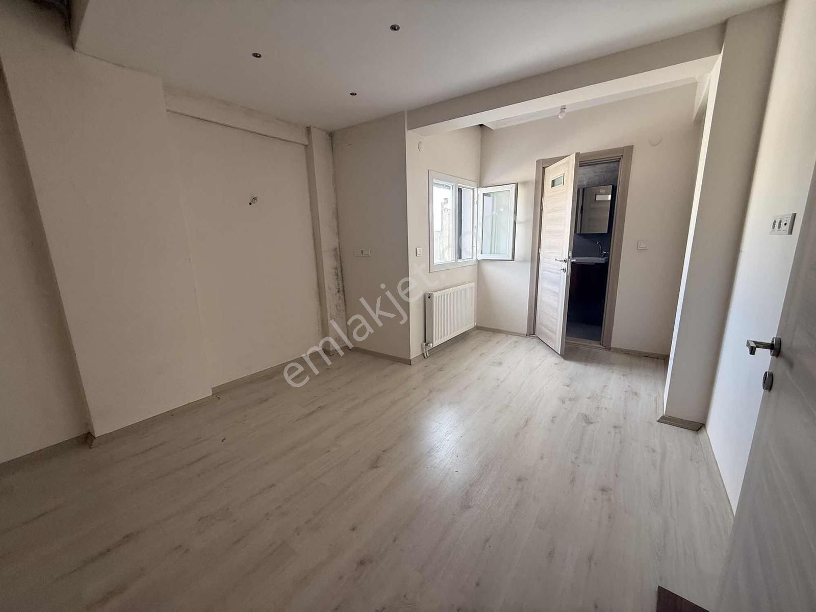 Özmert Ten 3+1çift Balkon Çift Wc Genç Binada Kiralık Daire - Görsel 15