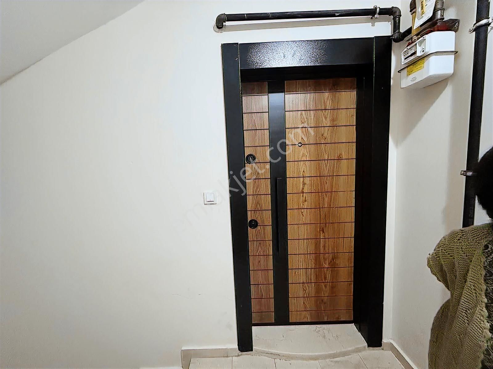 Özmert Ten 3+1çift Balkon Çift Wc Genç Binada Kiralık Daire - Görsel 21