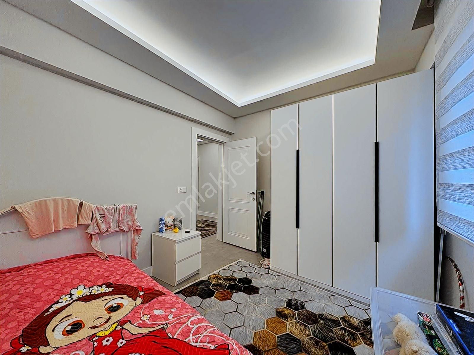 Şehre 1 Saat Mesafede Manzaralı 2+1 Lüks Müstakil Ev Keles - Görsel 25