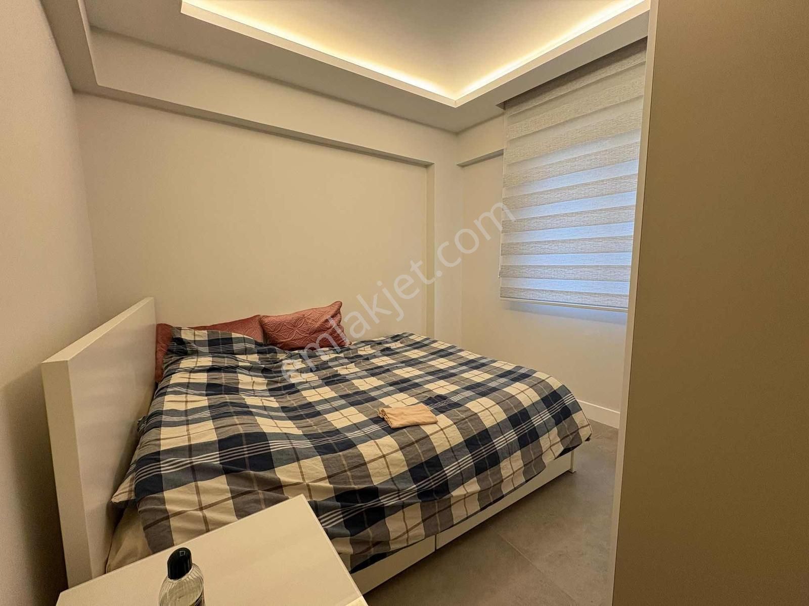 Şehre 1 Saat Mesafede Manzaralı 2+1 Lüks Müstakil Ev Keles - Görsel 16