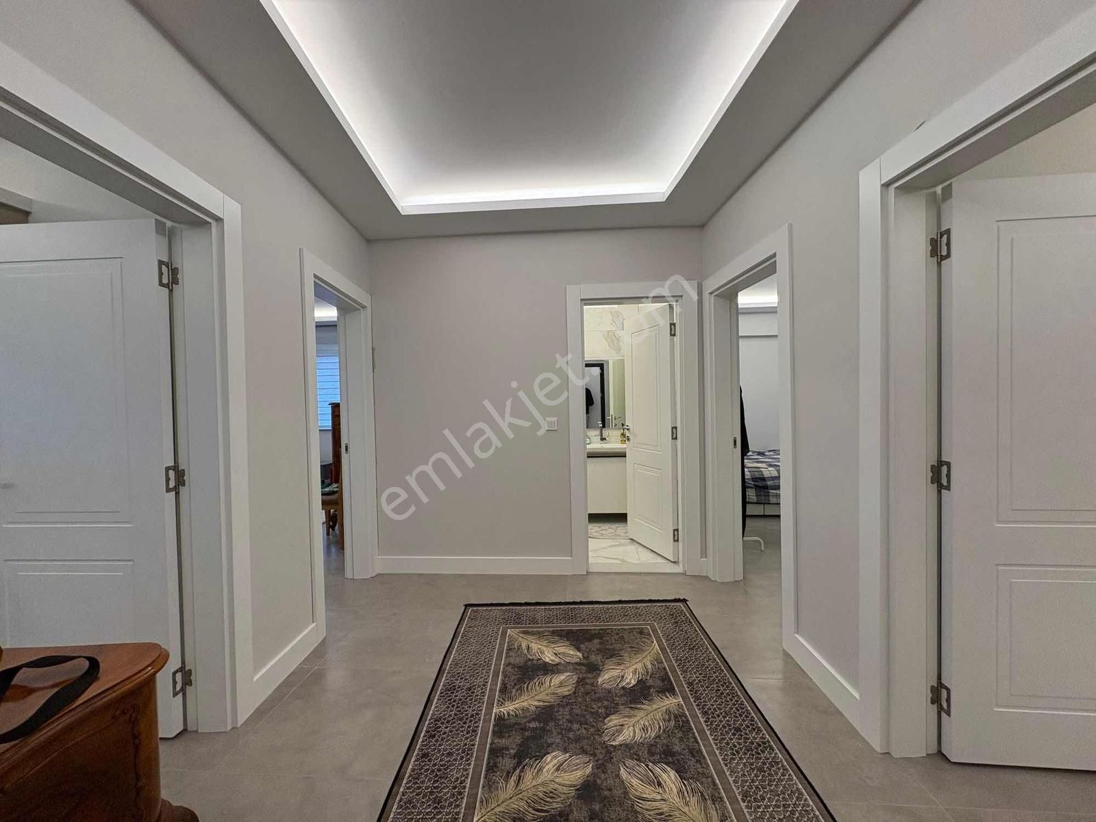 Şehre 1 Saat Mesafede Manzaralı 2+1 Lüks Müstakil Ev Keles - Görsel 13