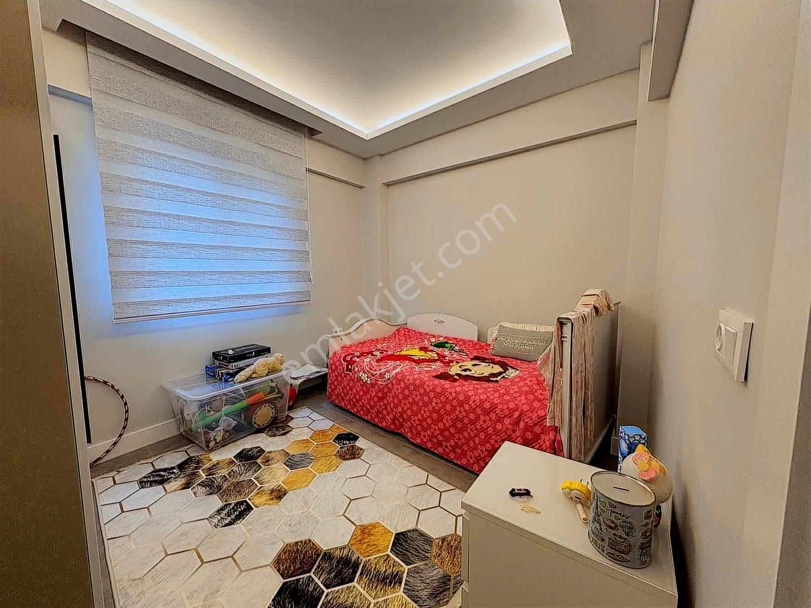 Şehre 1 Saat Mesafede Manzaralı 2+1 Lüks Müstakil Ev Keles - Görsel 26