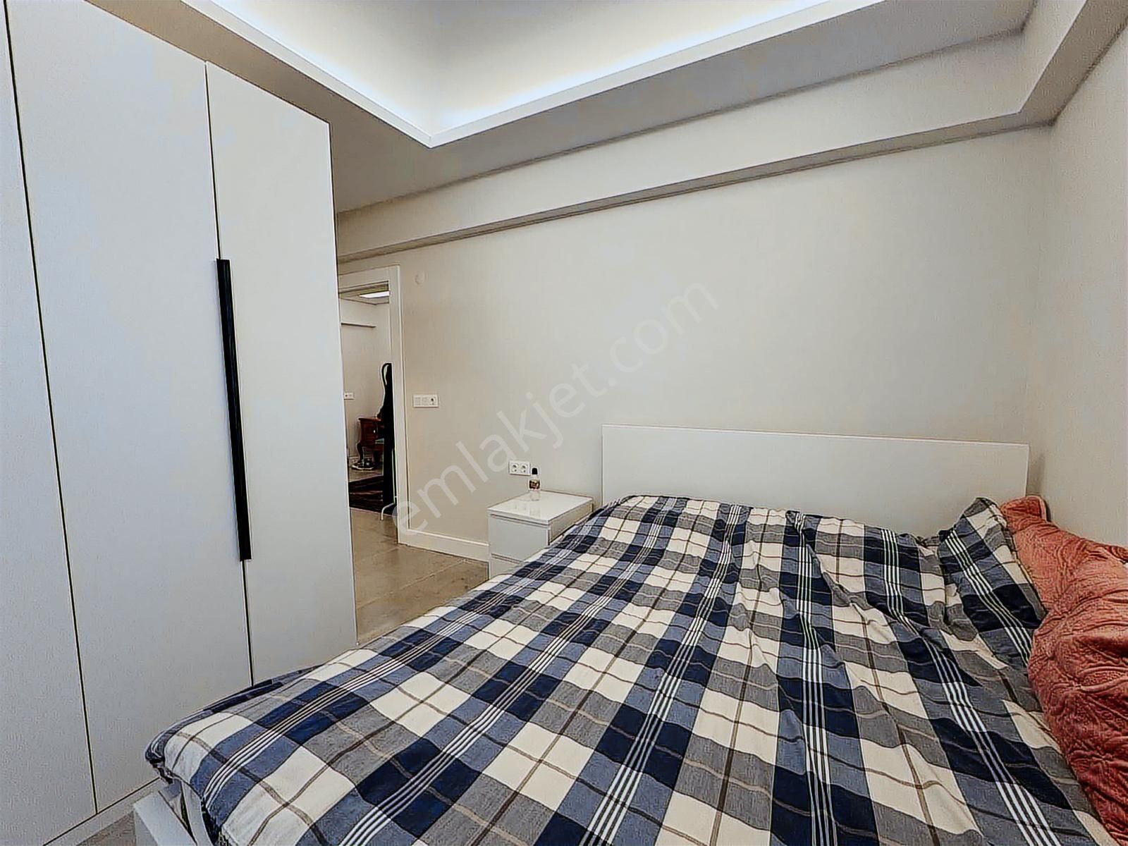 Şehre 1 Saat Mesafede Manzaralı 2+1 Lüks Müstakil Ev Keles - Görsel 24