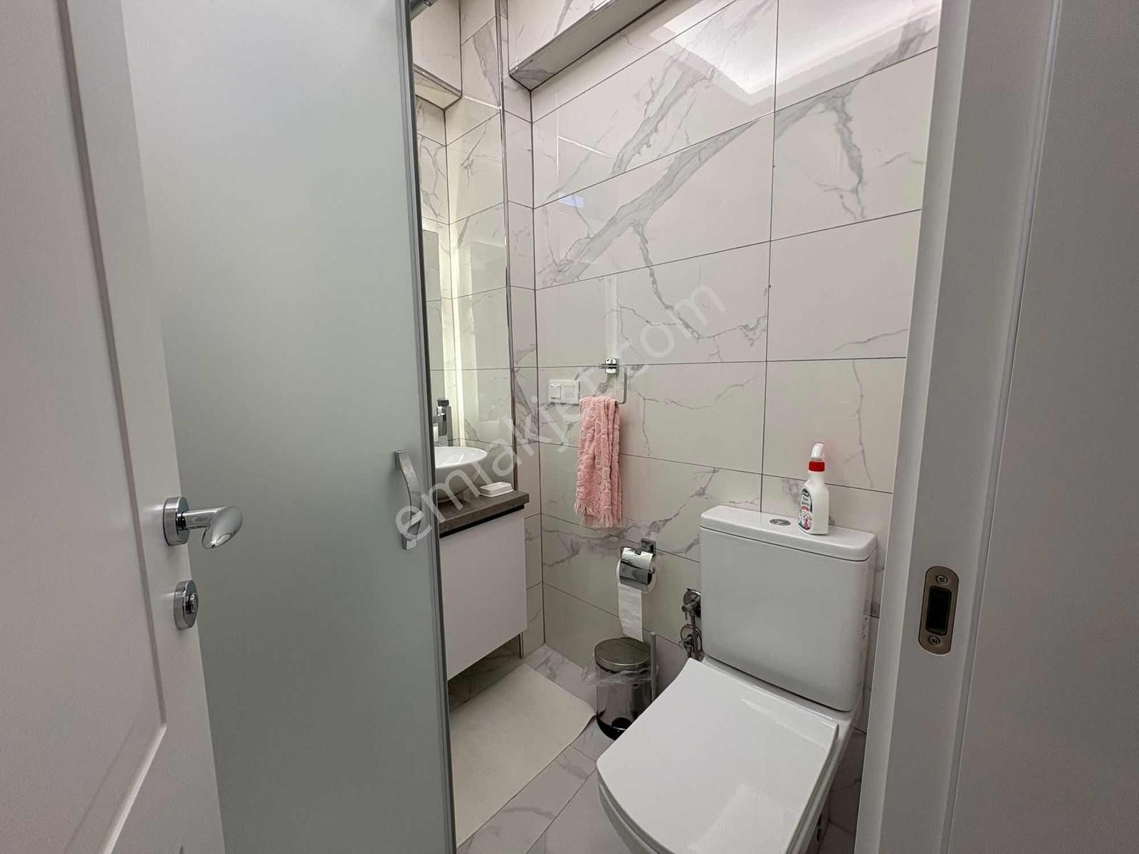 Şehre 1 Saat Mesafede Manzaralı 2+1 Lüks Müstakil Ev Keles - Görsel 10