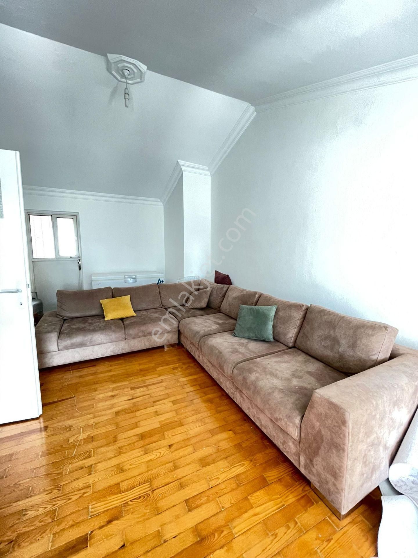 Muratpaşa Mahallesı'nde 5+1 Dubleks Daıre - Görsel 5