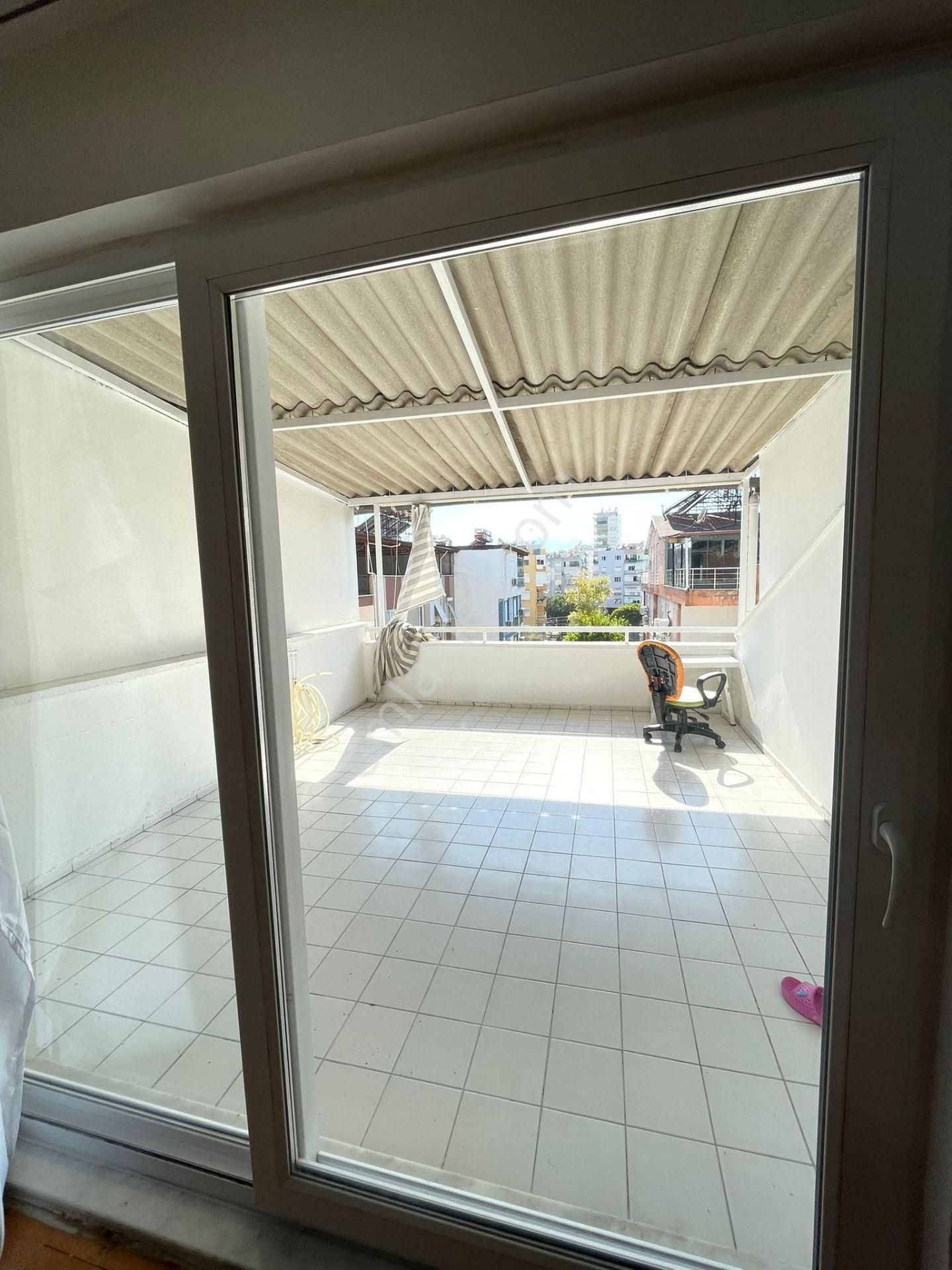 Muratpaşa Mahallesı'nde 5+1 Dubleks Daıre - Görsel 10