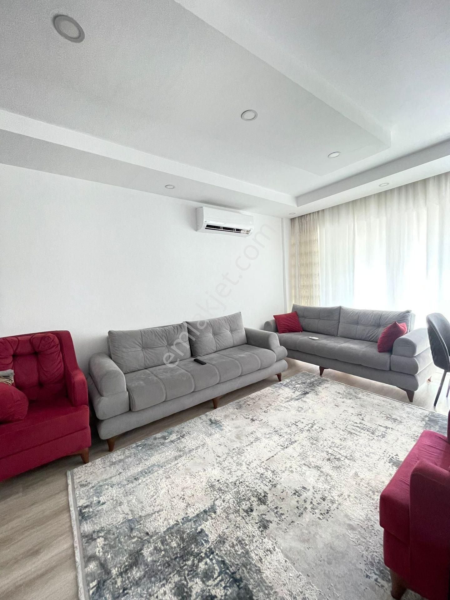 Muratpaşa Mahallesı'nde 5+1 Dubleks Daıre - Görsel 2