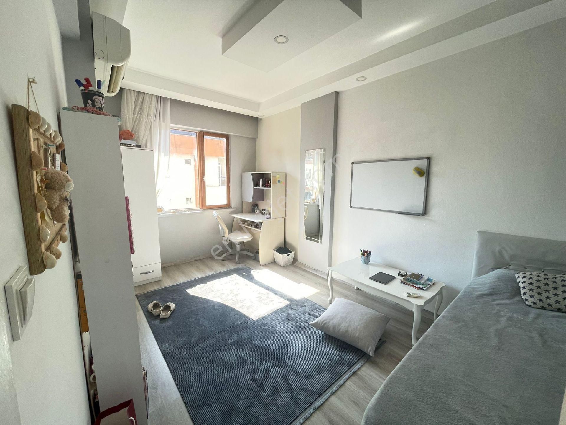 Muratpaşa Mahallesı'nde 5+1 Dubleks Daıre - Görsel 6