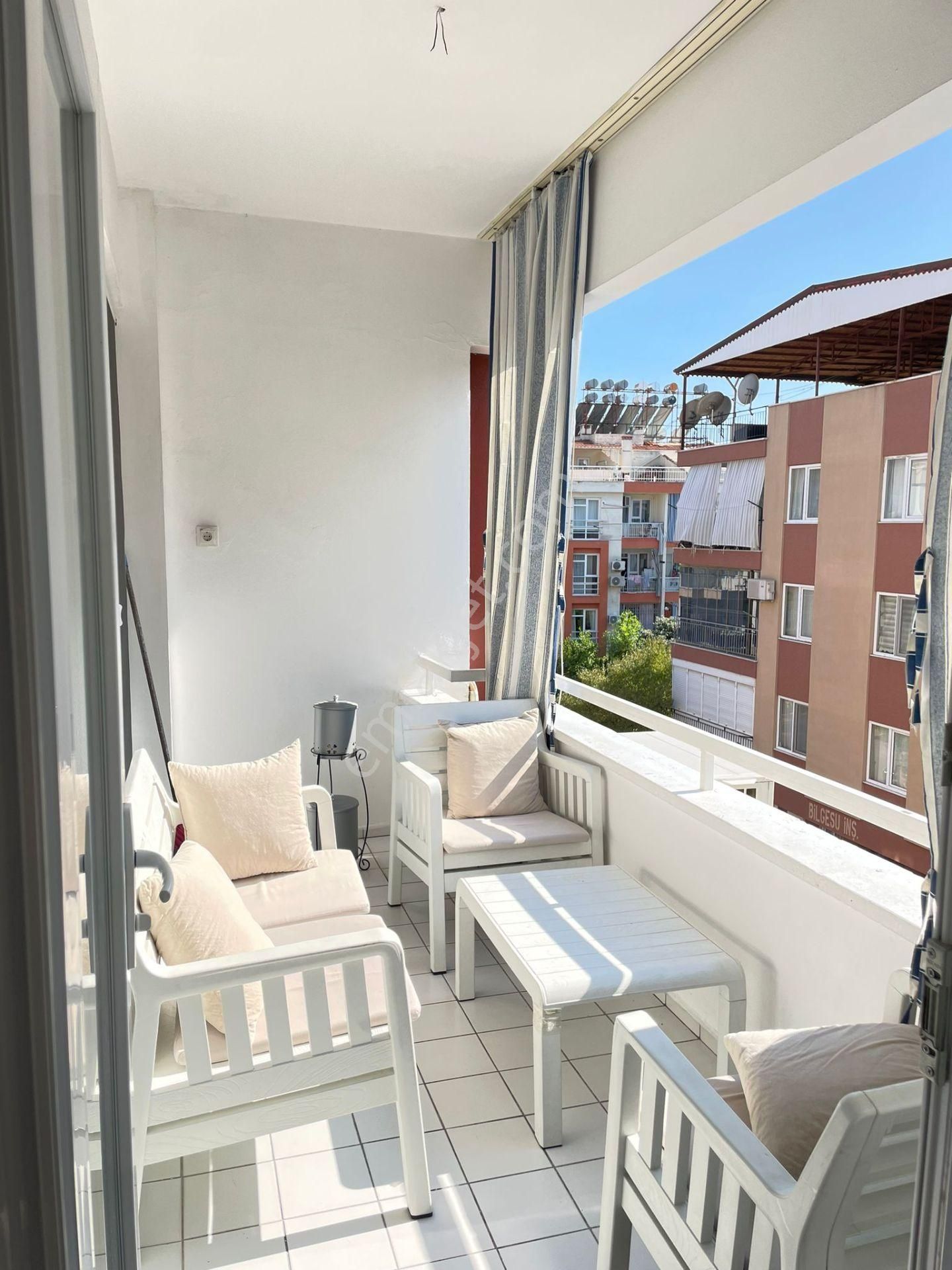 Muratpaşa Mahallesı'nde 5+1 Dubleks Daıre - Görsel 4