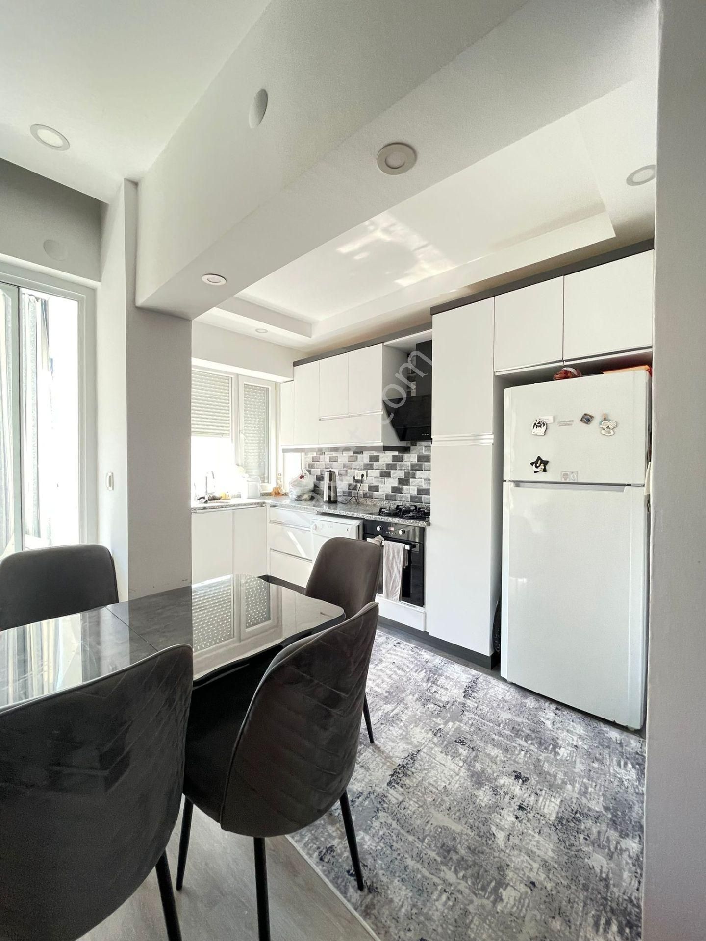 Muratpaşa Mahallesı'nde 5+1 Dubleks Daıre - Görsel 3