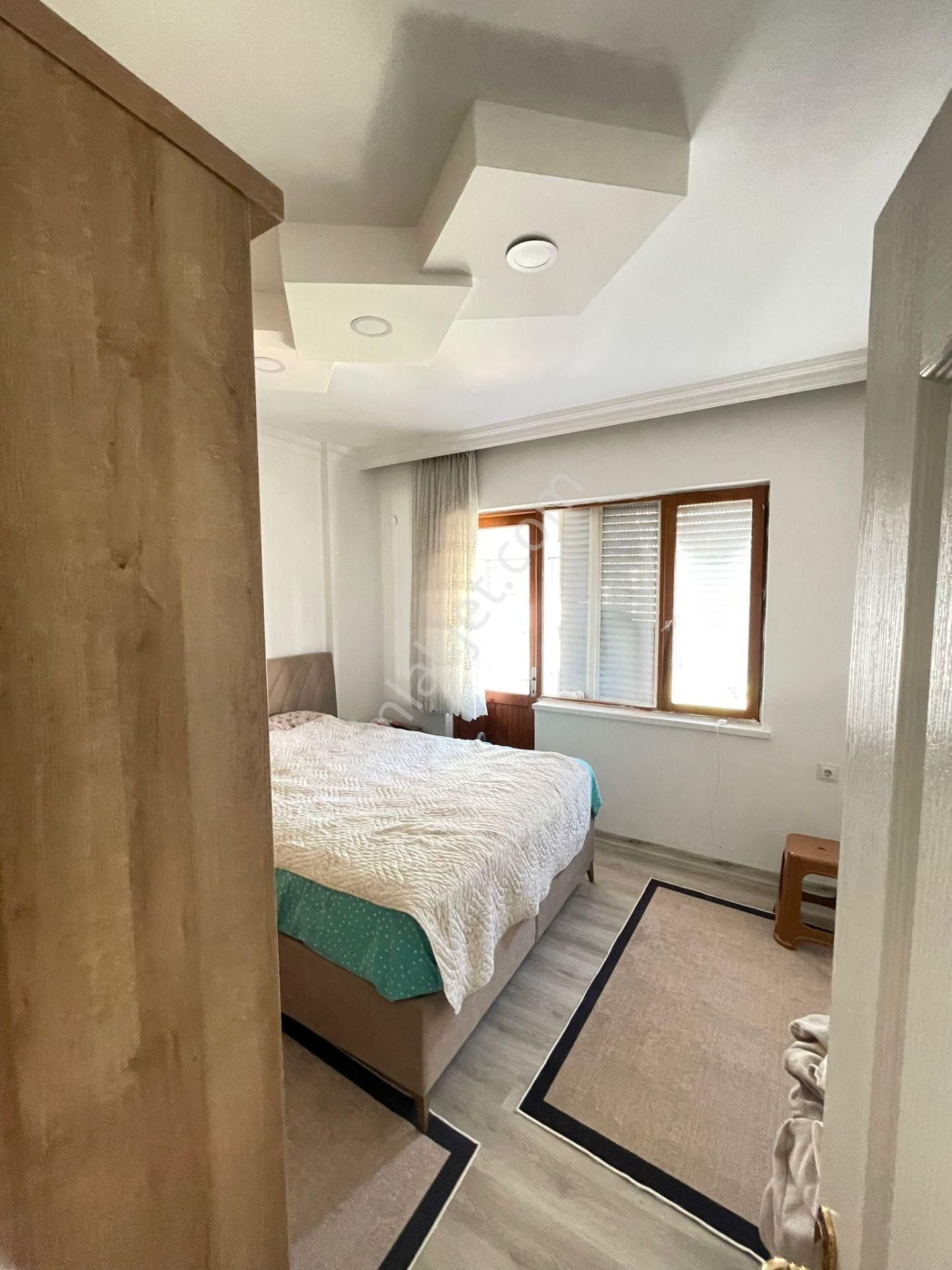 Muratpaşa Mahallesı'nde 5+1 Dubleks Daıre - Görsel 7