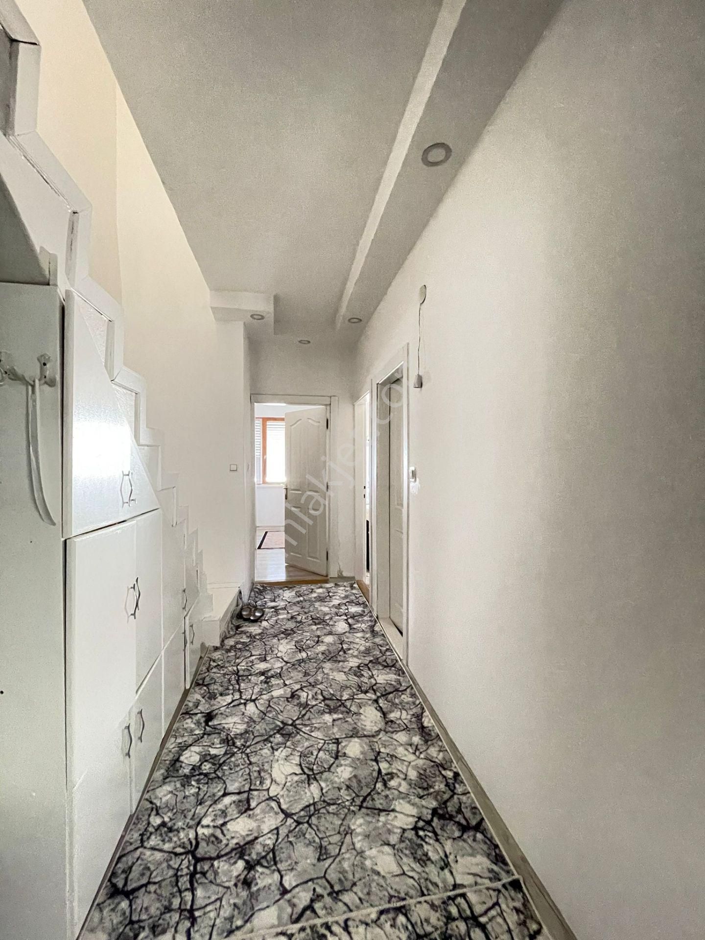 Muratpaşa Mahallesı'nde 5+1 Dubleks Daıre - Görsel 9