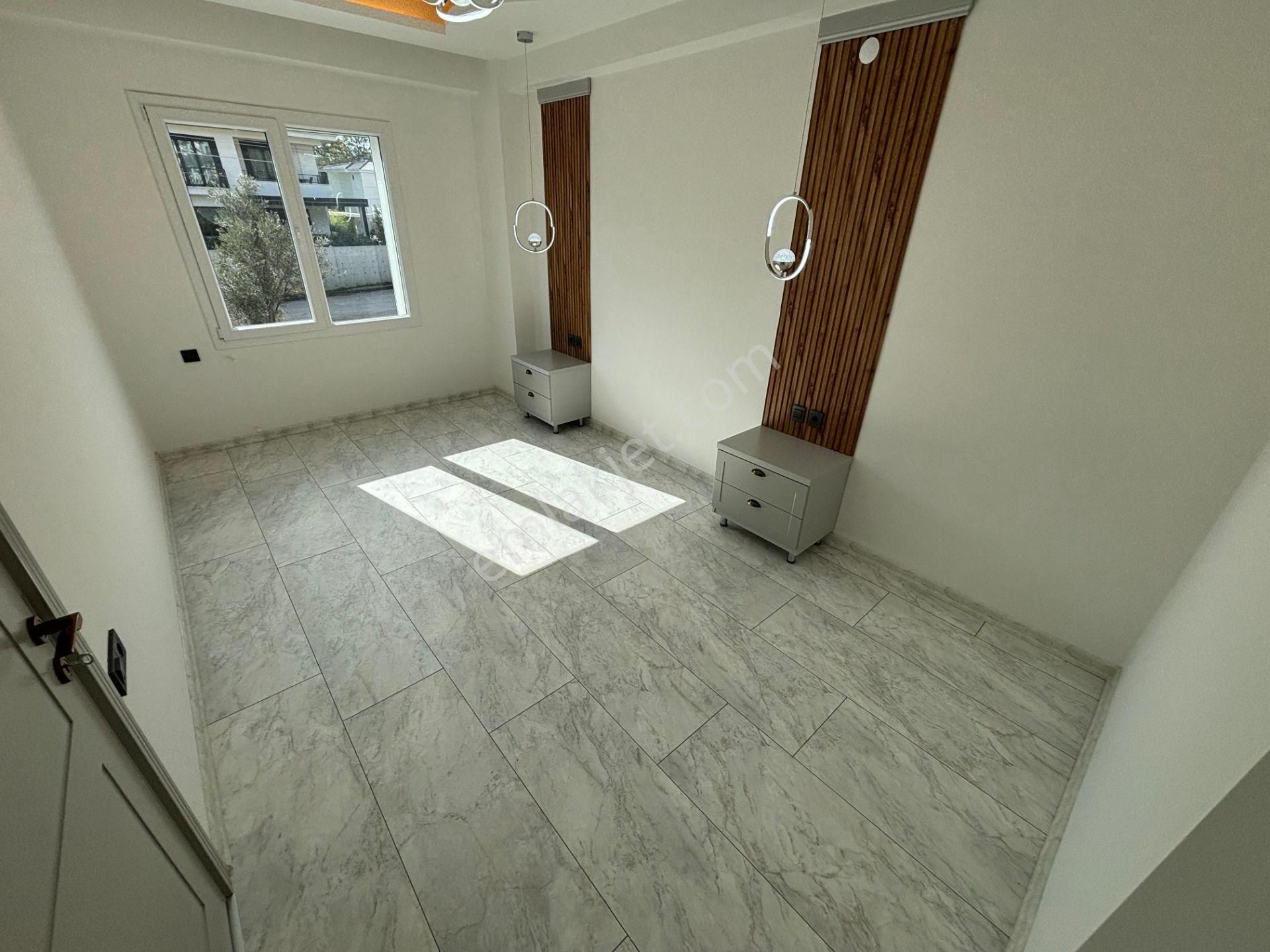 Yiğit'ten Güre'de 2+1 Kaz Dağlarının Eteğinde Ultra Lüks Daire - Görsel 15