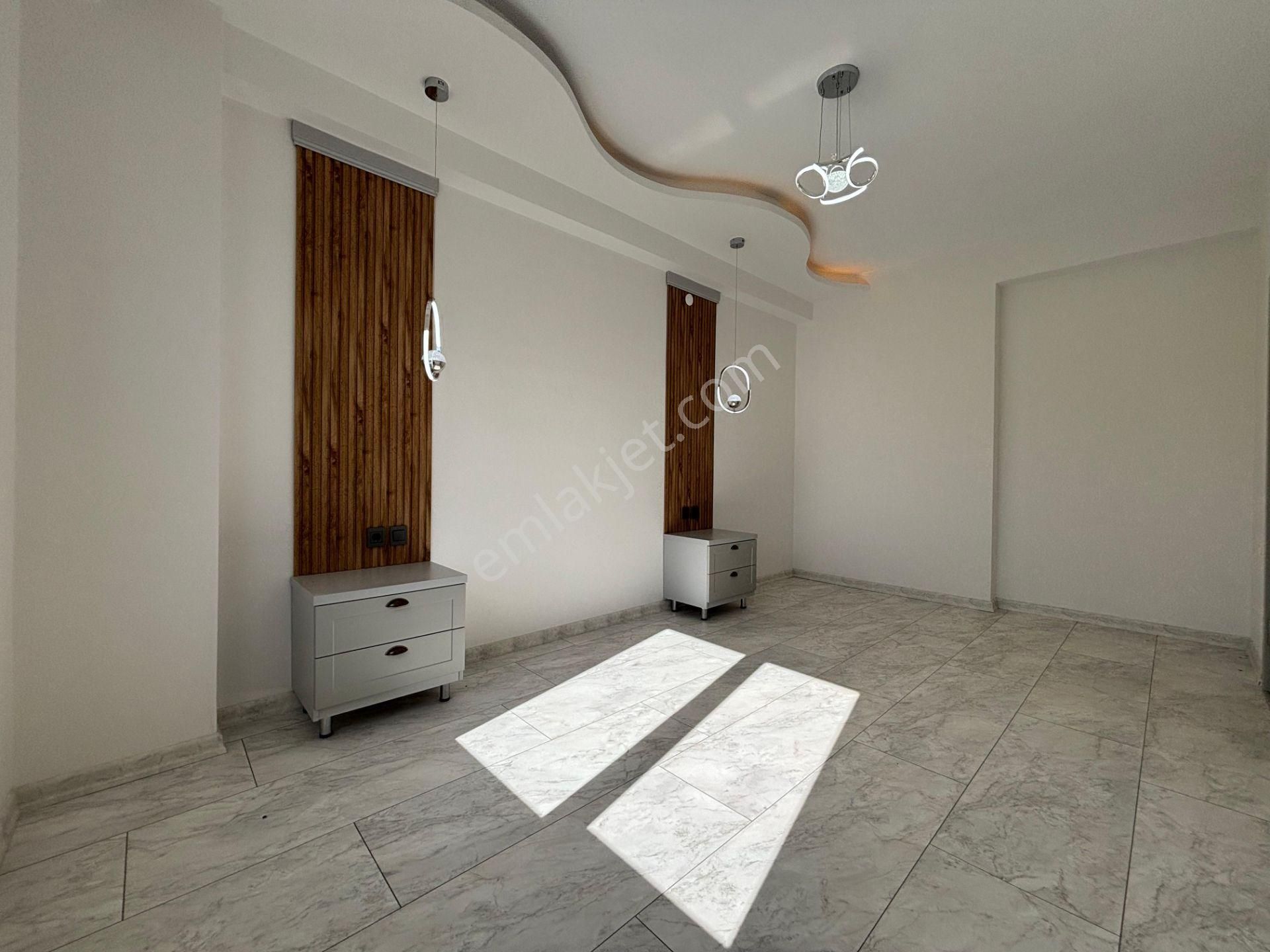 Yiğit'ten Güre'de 2+1 Kaz Dağlarının Eteğinde Ultra Lüks Daire - Görsel 16