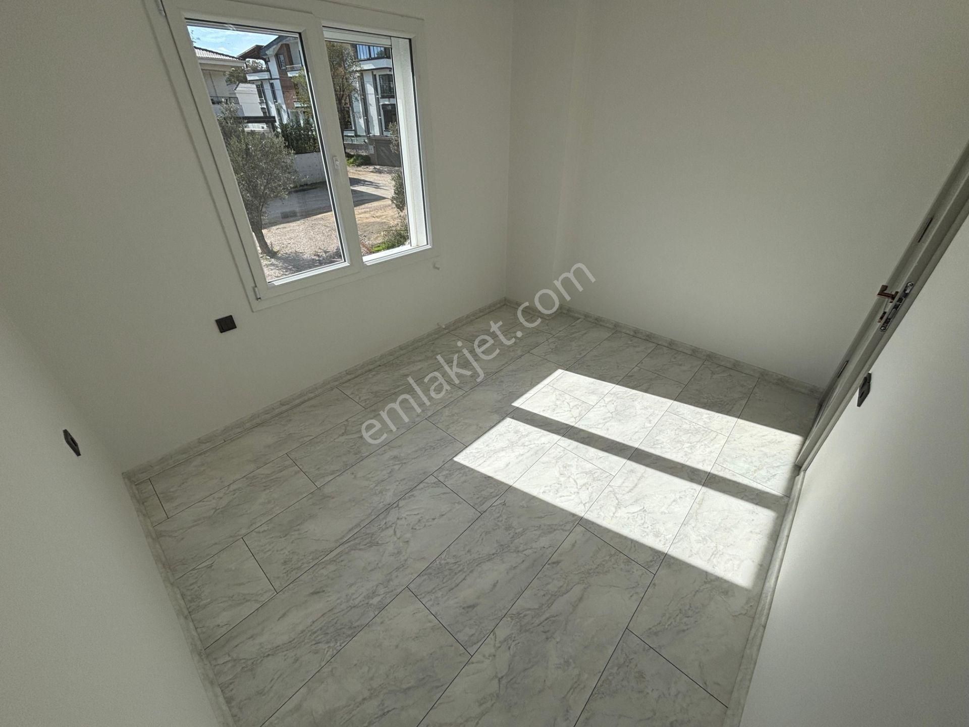 Yiğit'ten Güre'de 2+1 Kaz Dağlarının Eteğinde Ultra Lüks Daire - Görsel 21