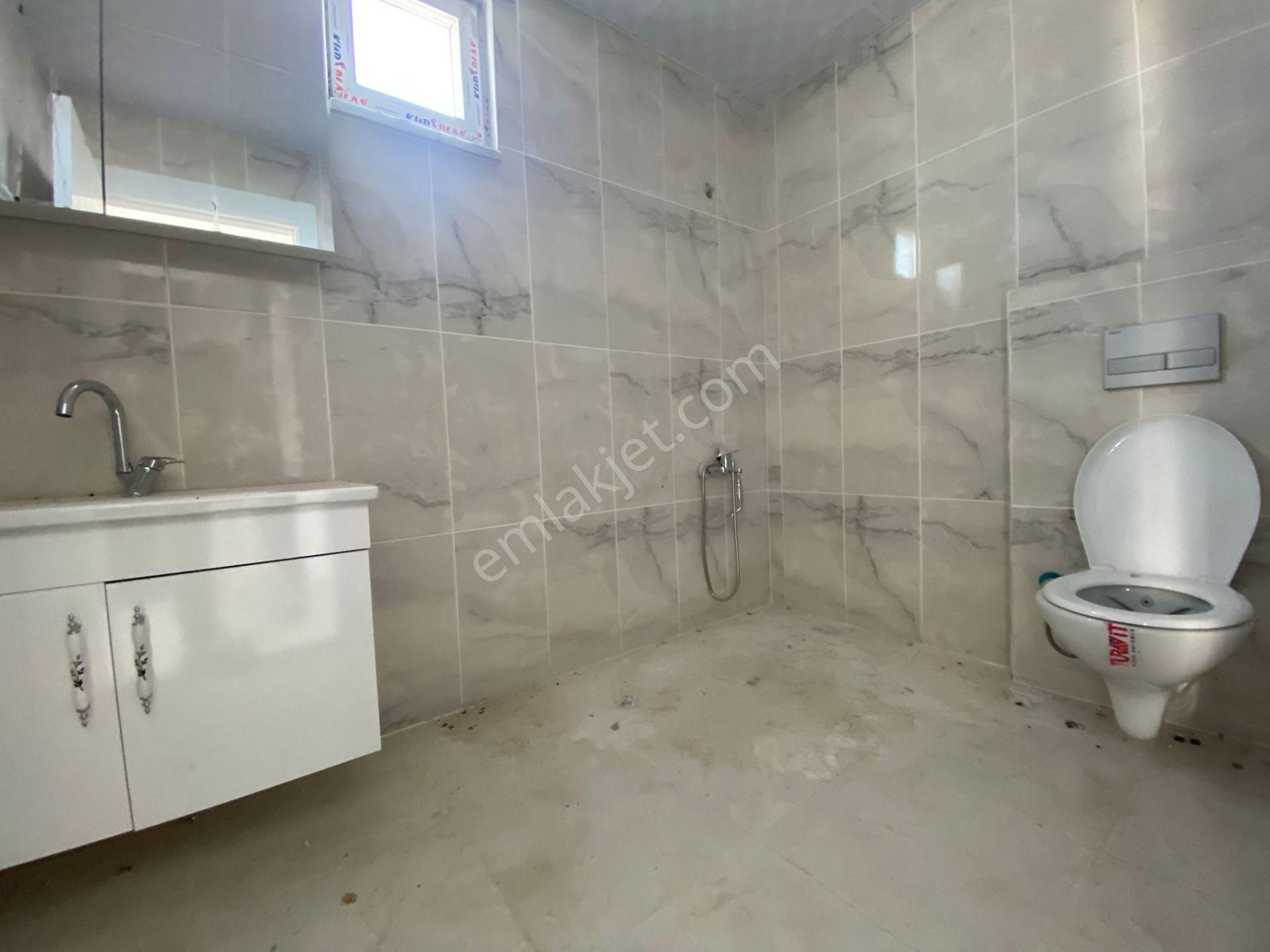 Truva//nazım Demirci'den Atakum Körfez Satılık 1+1 Daire - Görsel 27