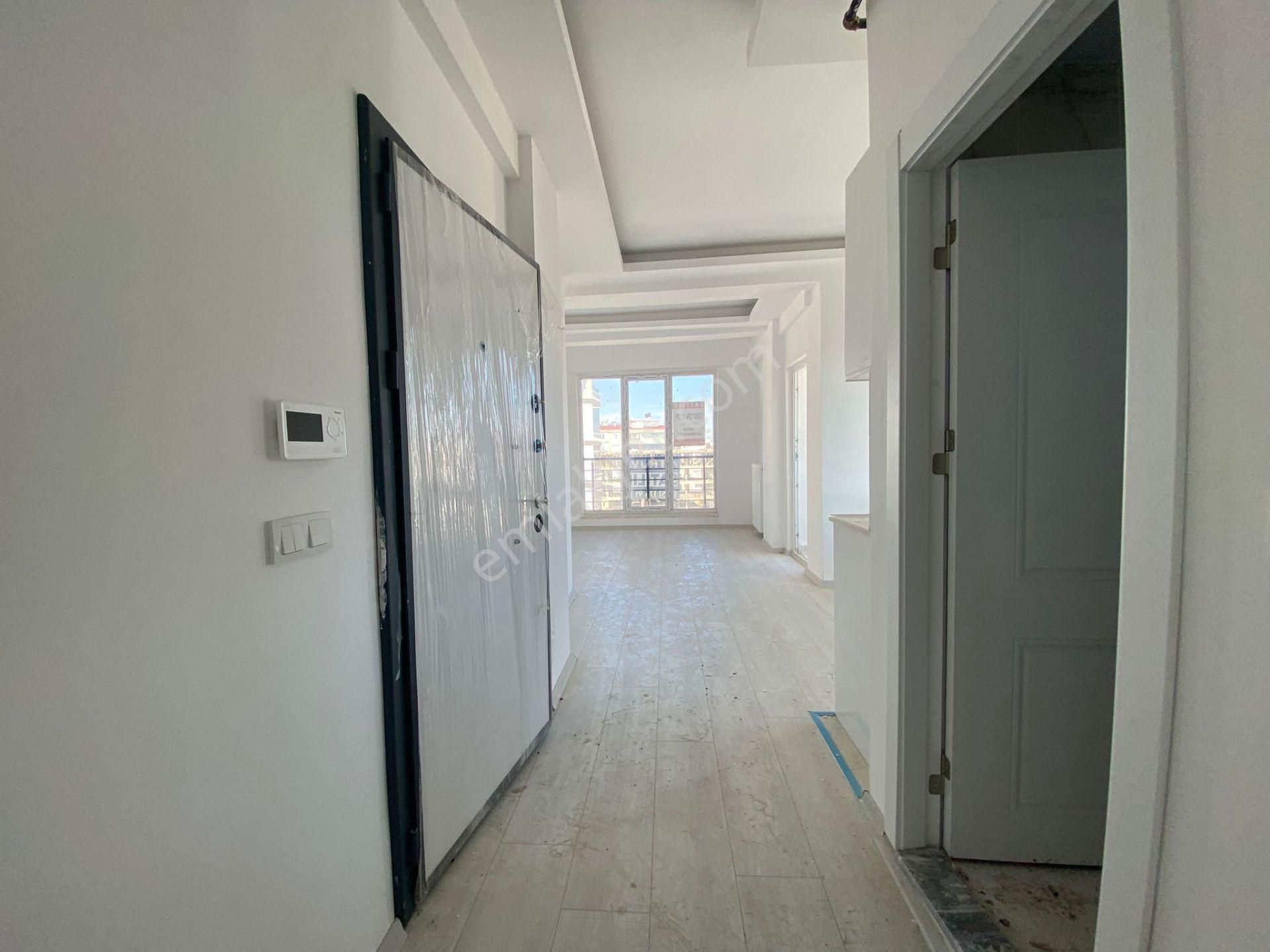 Truva//nazım Demirci'den Atakum Körfez Satılık 1+1 Daire - Görsel 13