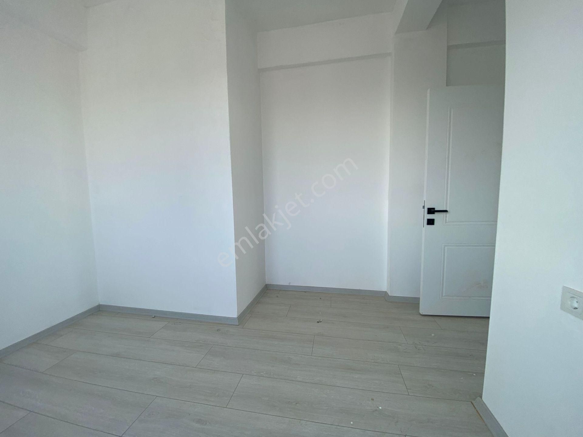 Truva//nazım Demirci'den Atakum Körfez Satılık 1+1 Daire - Görsel 18