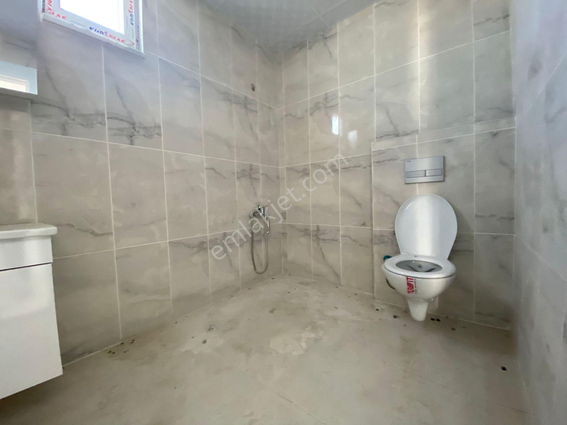 Truva//nazım Demirci'den Atakum Körfez Satılık 1+1 Daire - Görsel 28