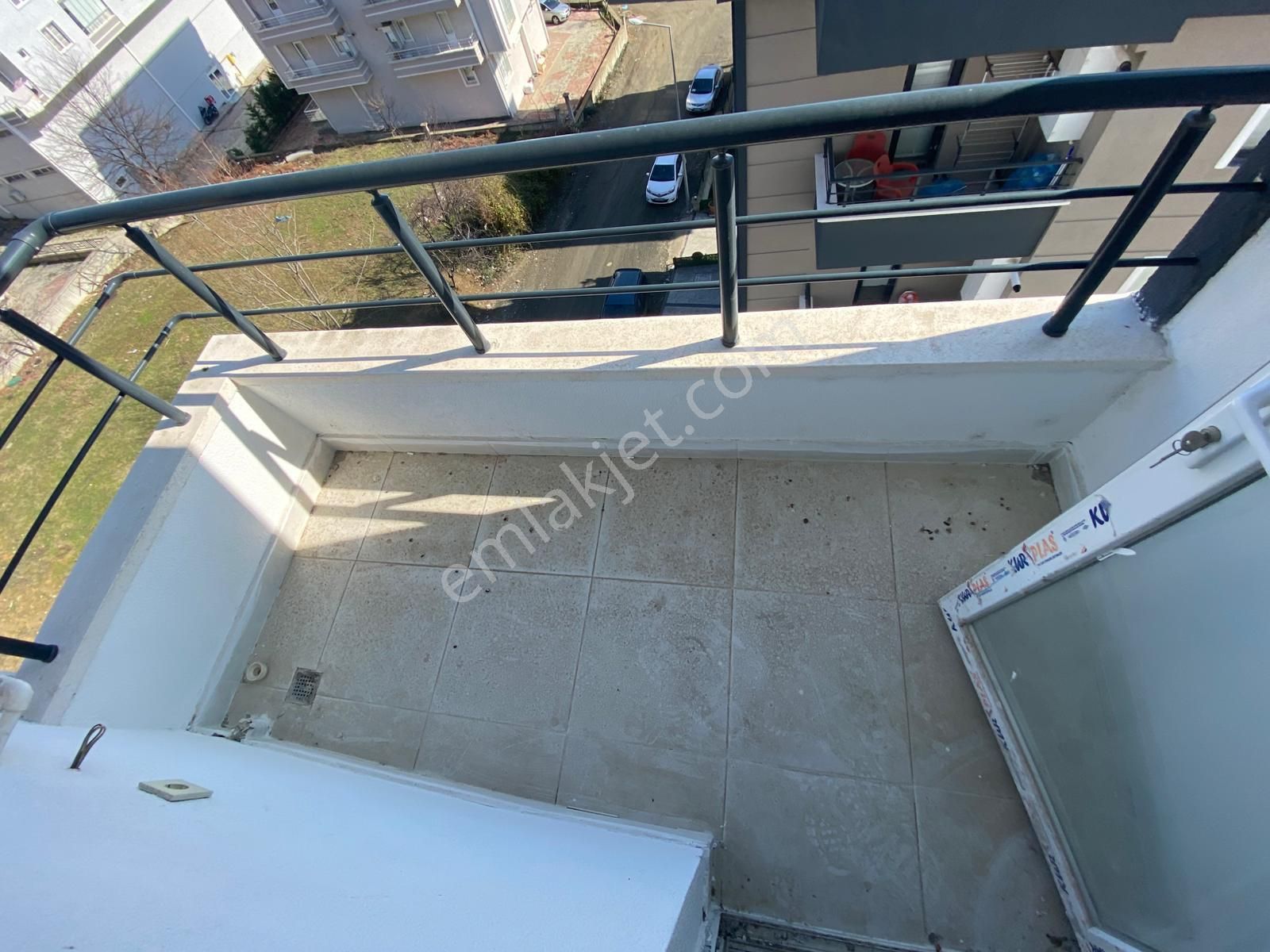 Truva//nazım Demirci'den Atakum Körfez Satılık 1+1 Daire - Görsel 31