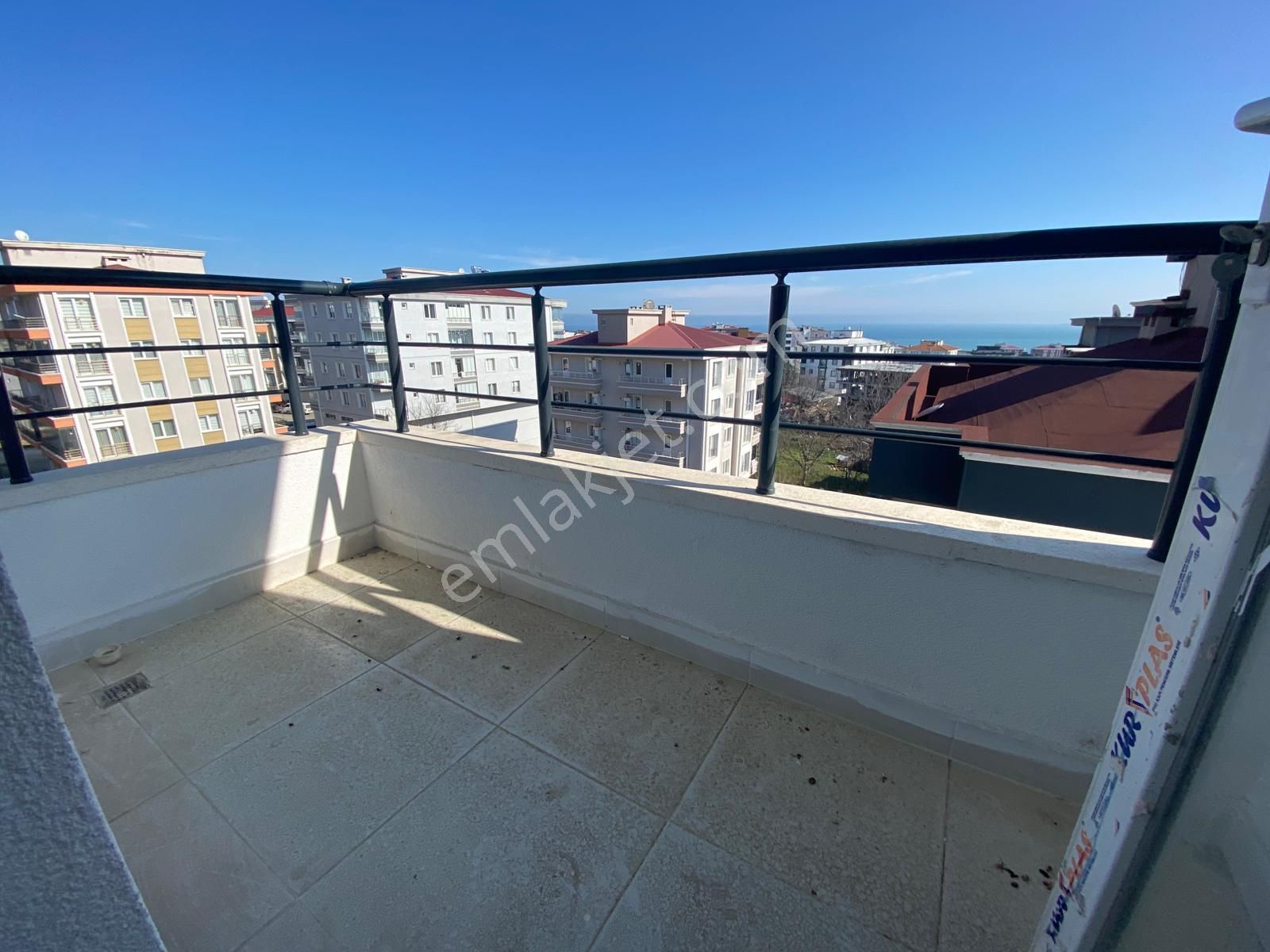 Truva//nazım Demirci'den Atakum Körfez Satılık 1+1 Daire - Görsel 29