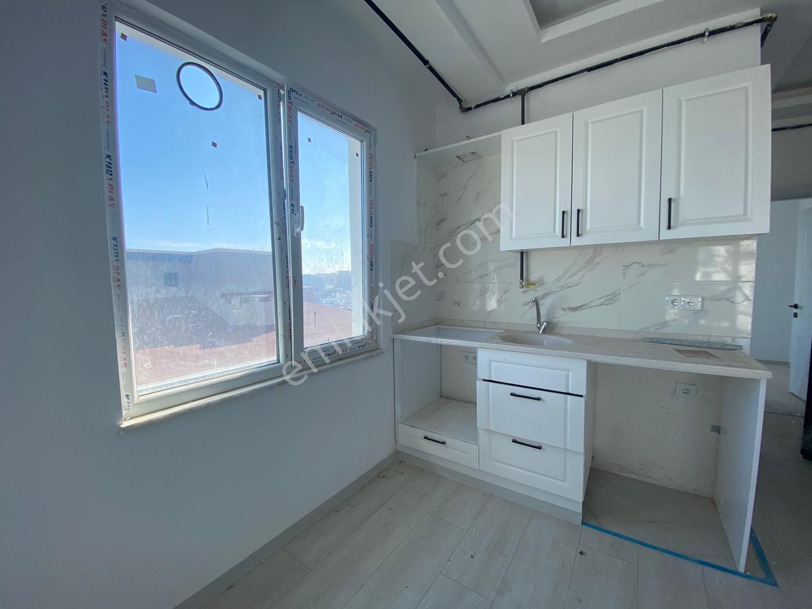 Truva//nazım Demirci'den Atakum Körfez Satılık 1+1 Daire - Görsel 15