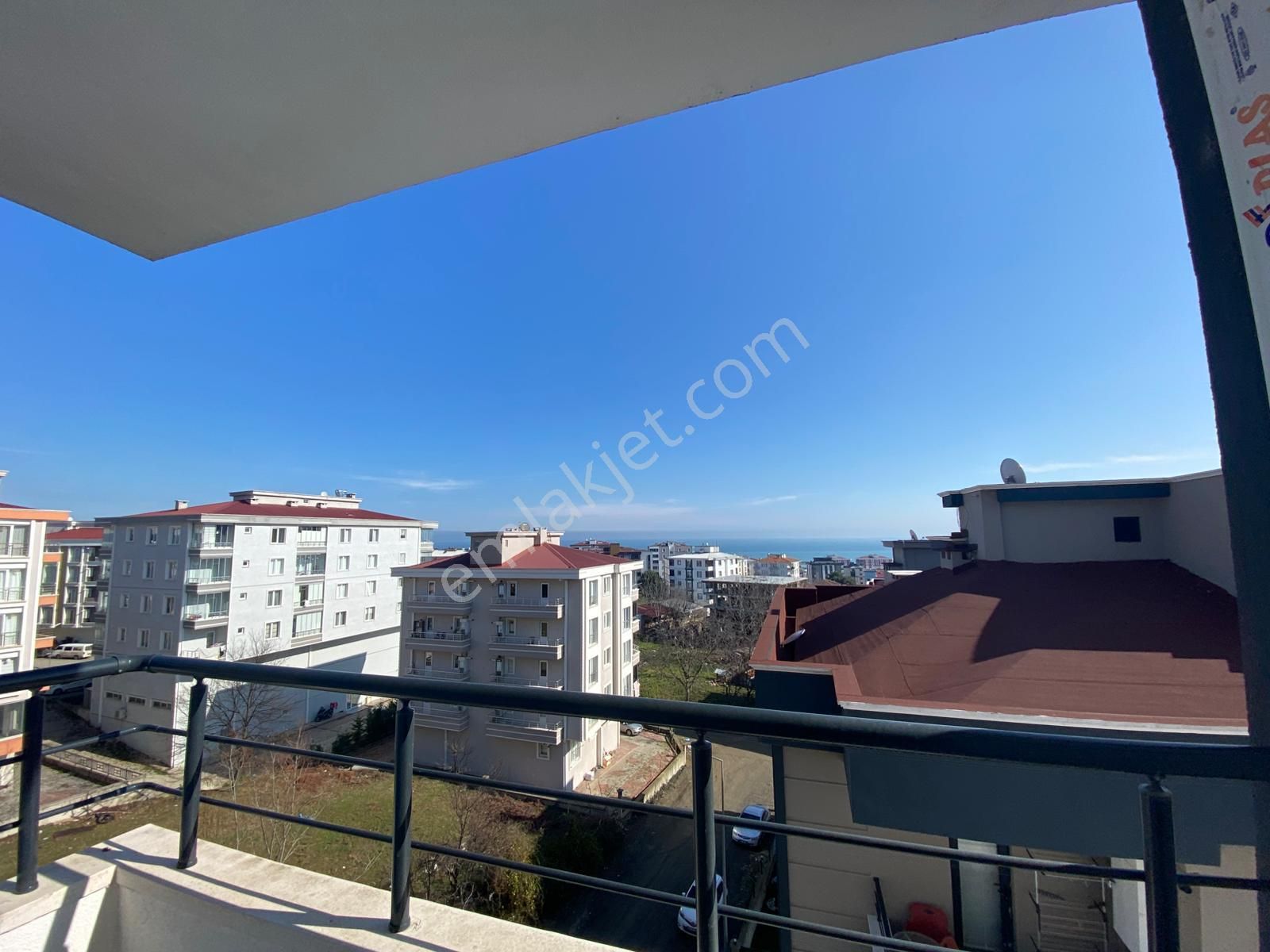 Truva//nazım Demirci'den Atakum Körfez Satılık 1+1 Daire - Görsel 32