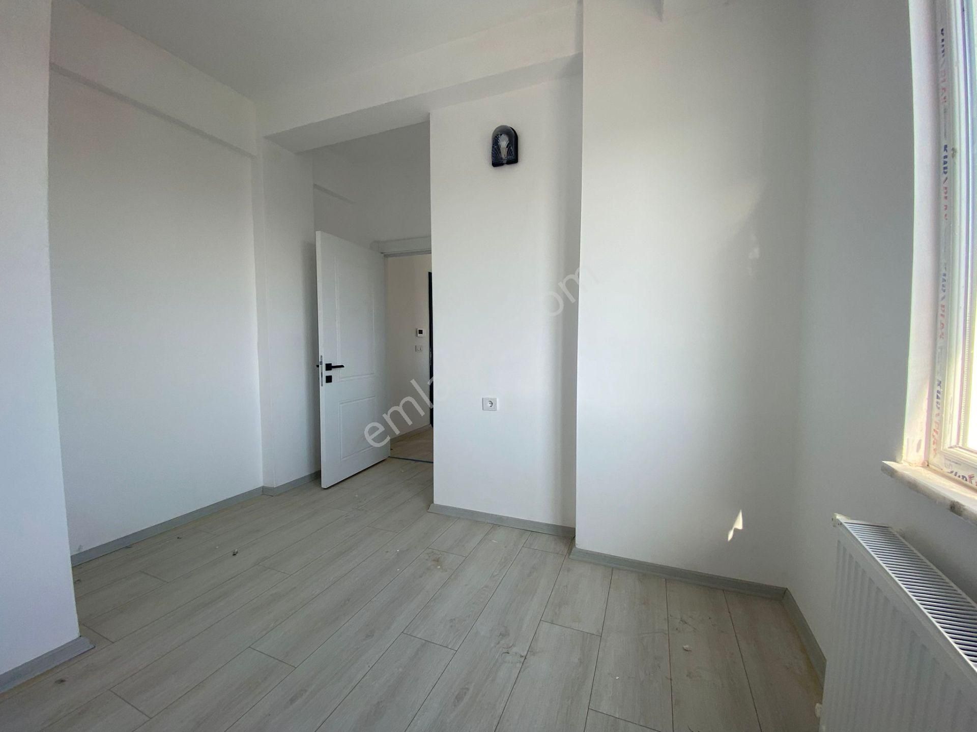 Truva//nazım Demirci'den Atakum Körfez Satılık 1+1 Daire - Görsel 17