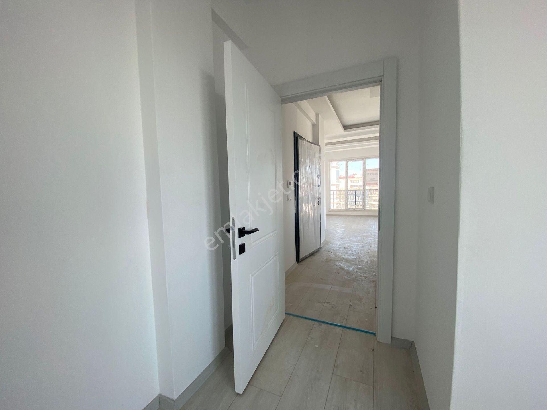 Truva//nazım Demirci'den Atakum Körfez Satılık 1+1 Daire - Görsel 11