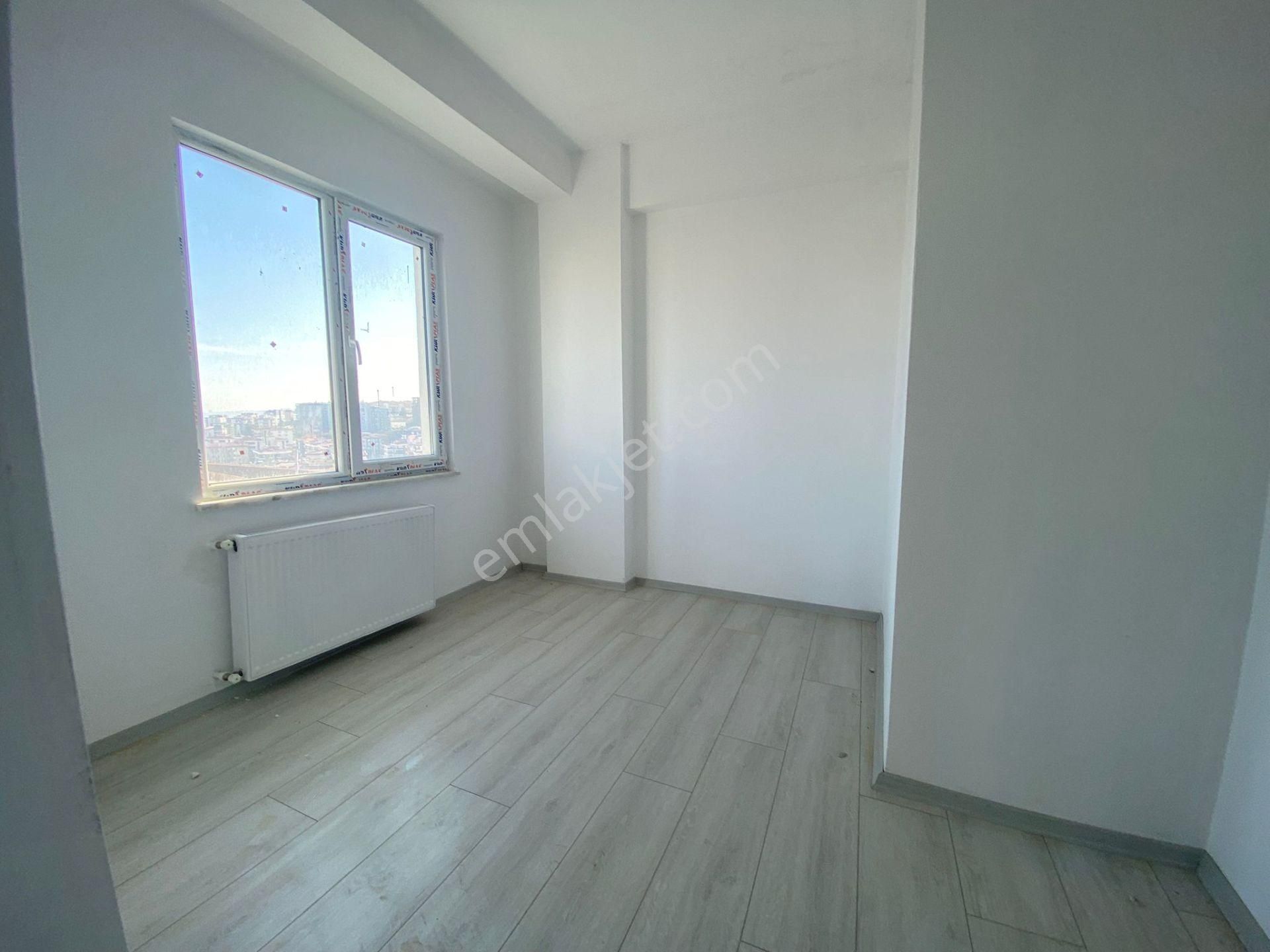 Truva//nazım Demirci'den Atakum Körfez Satılık 1+1 Daire - Görsel 22