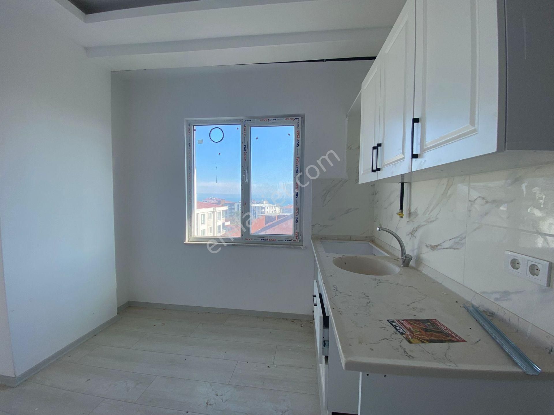 Truva//nazım Demirci'den Atakum Körfez Satılık 1+1 Daire - Görsel 14