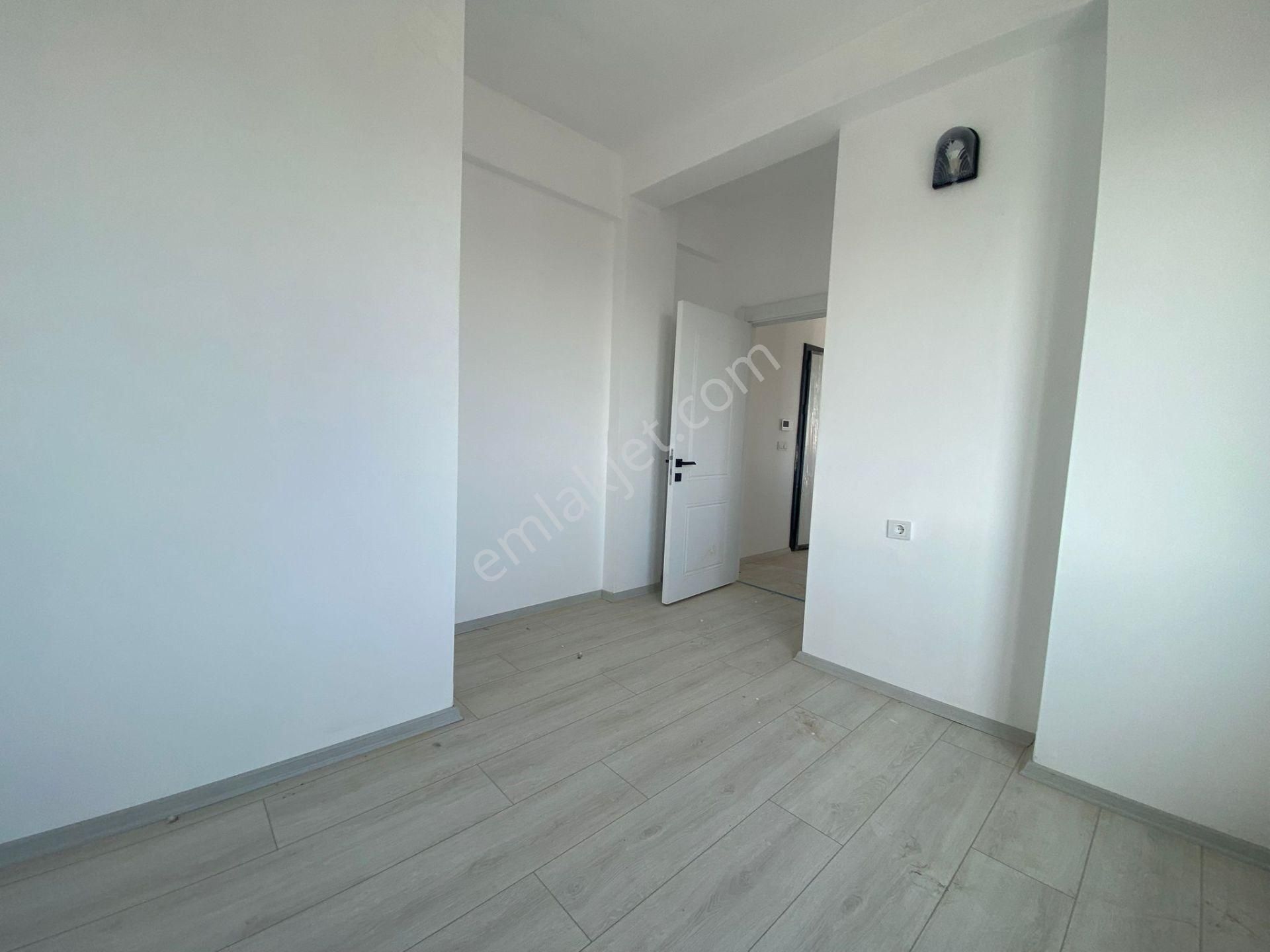 Truva//nazım Demirci'den Atakum Körfez Satılık 1+1 Daire - Görsel 23