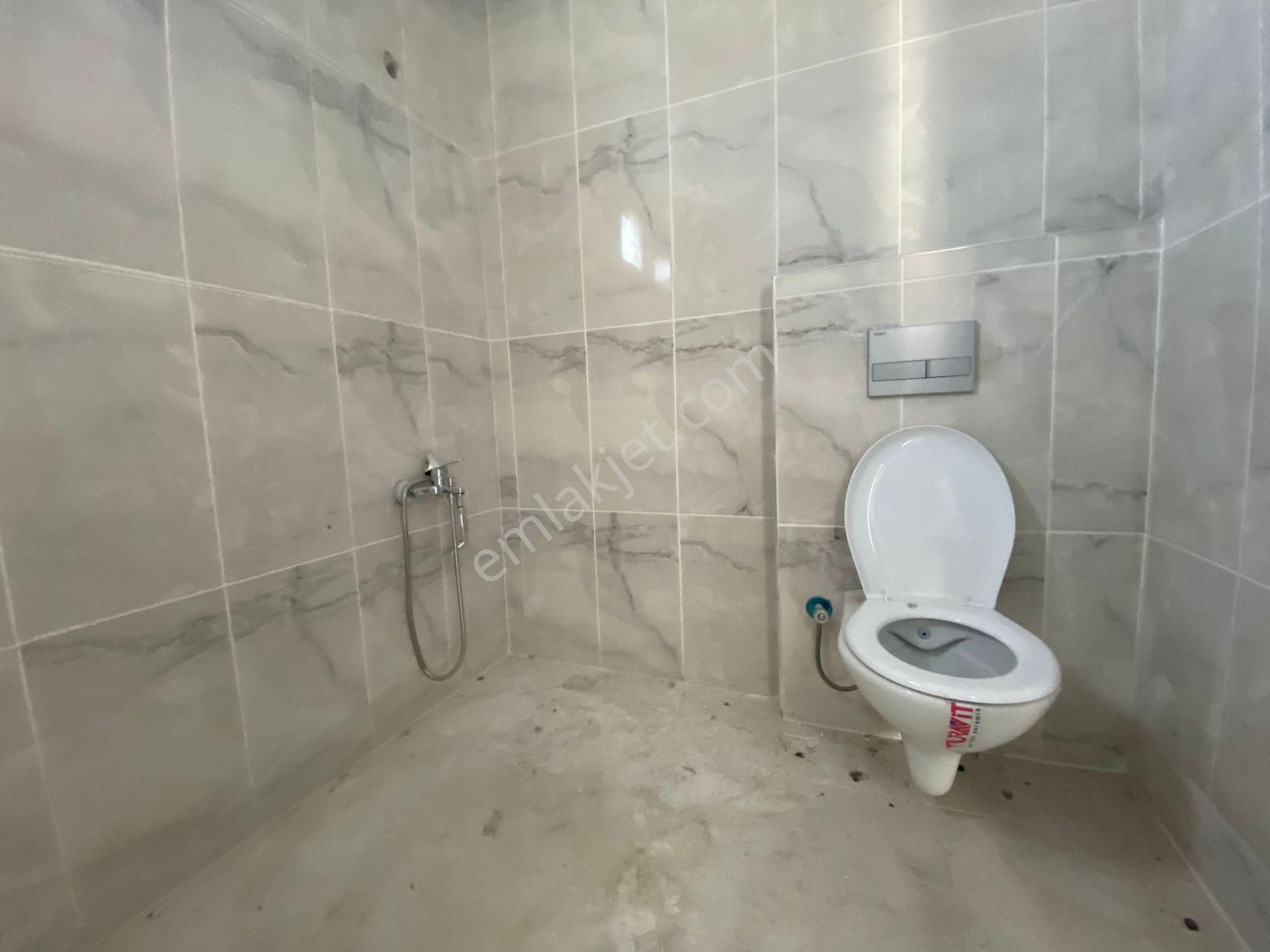 Truva//nazım Demirci'den Atakum Körfez Satılık 1+1 Daire - Görsel 25